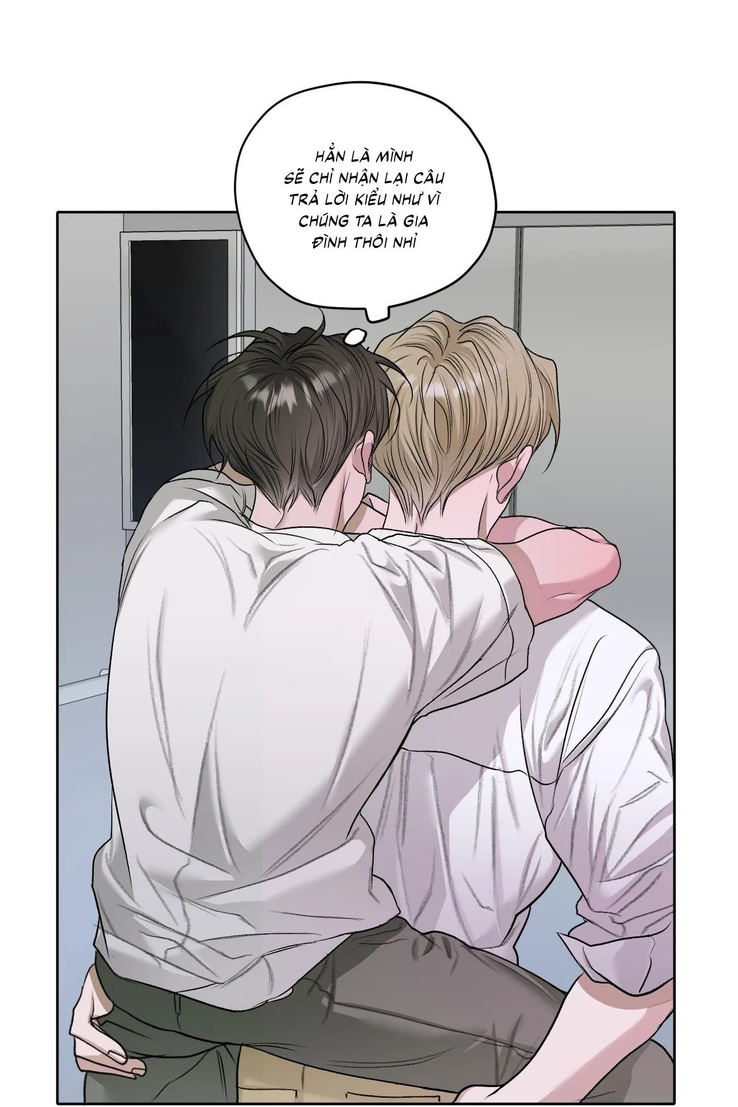 Đầm Sen Héo Úa Chapter 42 Trang 20