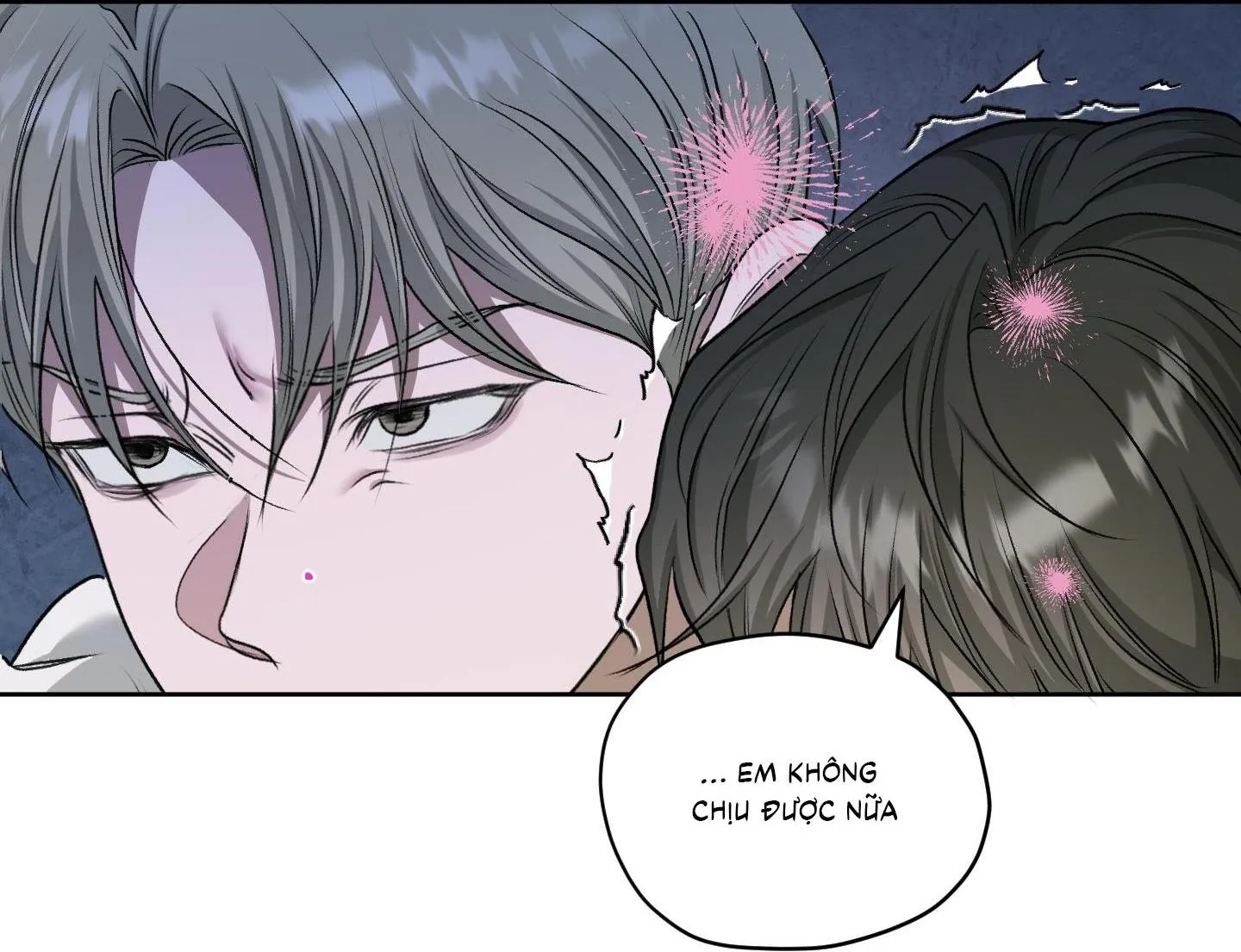 Đầm Sen Héo Úa Chapter 42 Trang 24