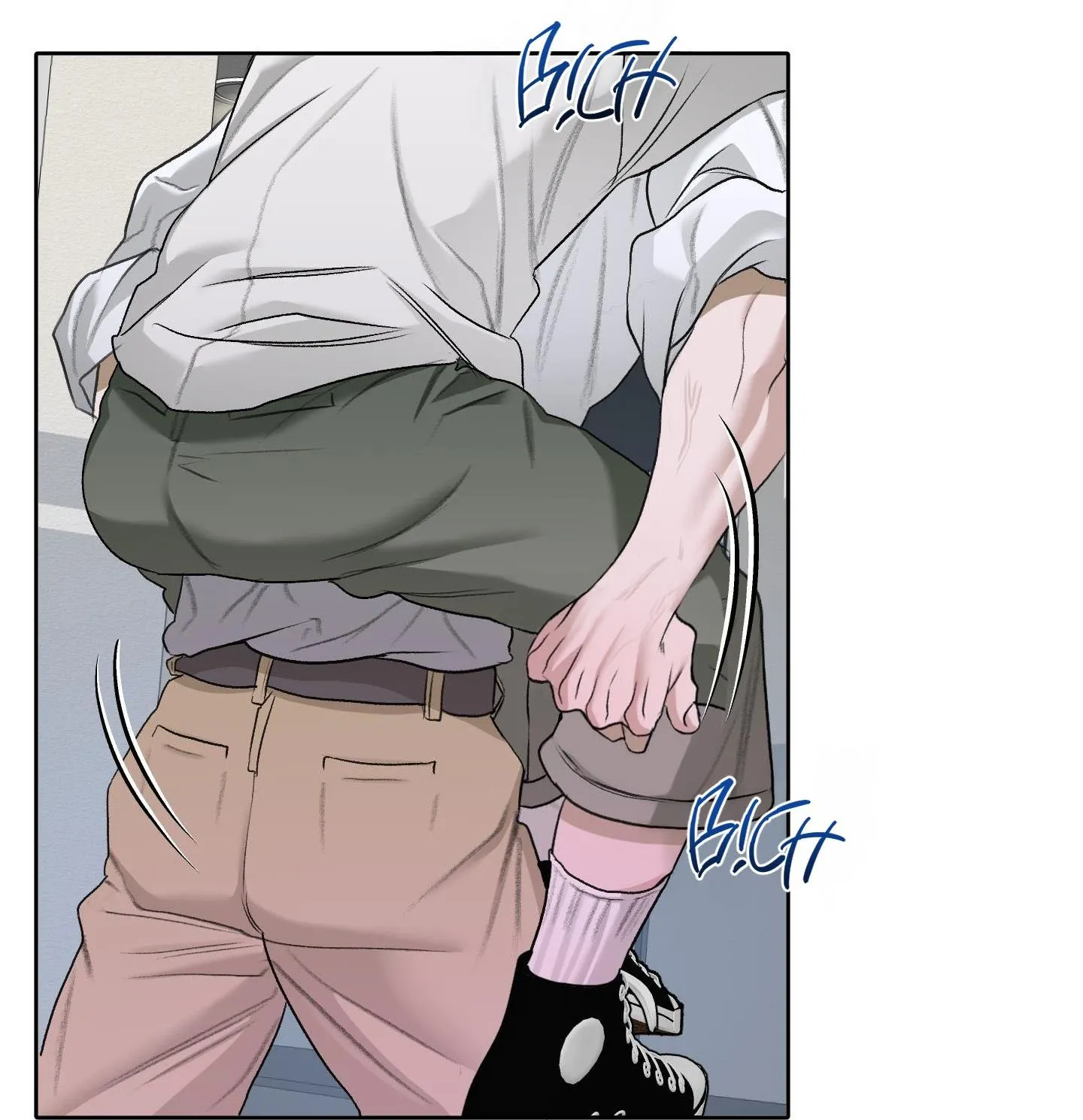 Đầm Sen Héo Úa Chapter 42 Trang 28