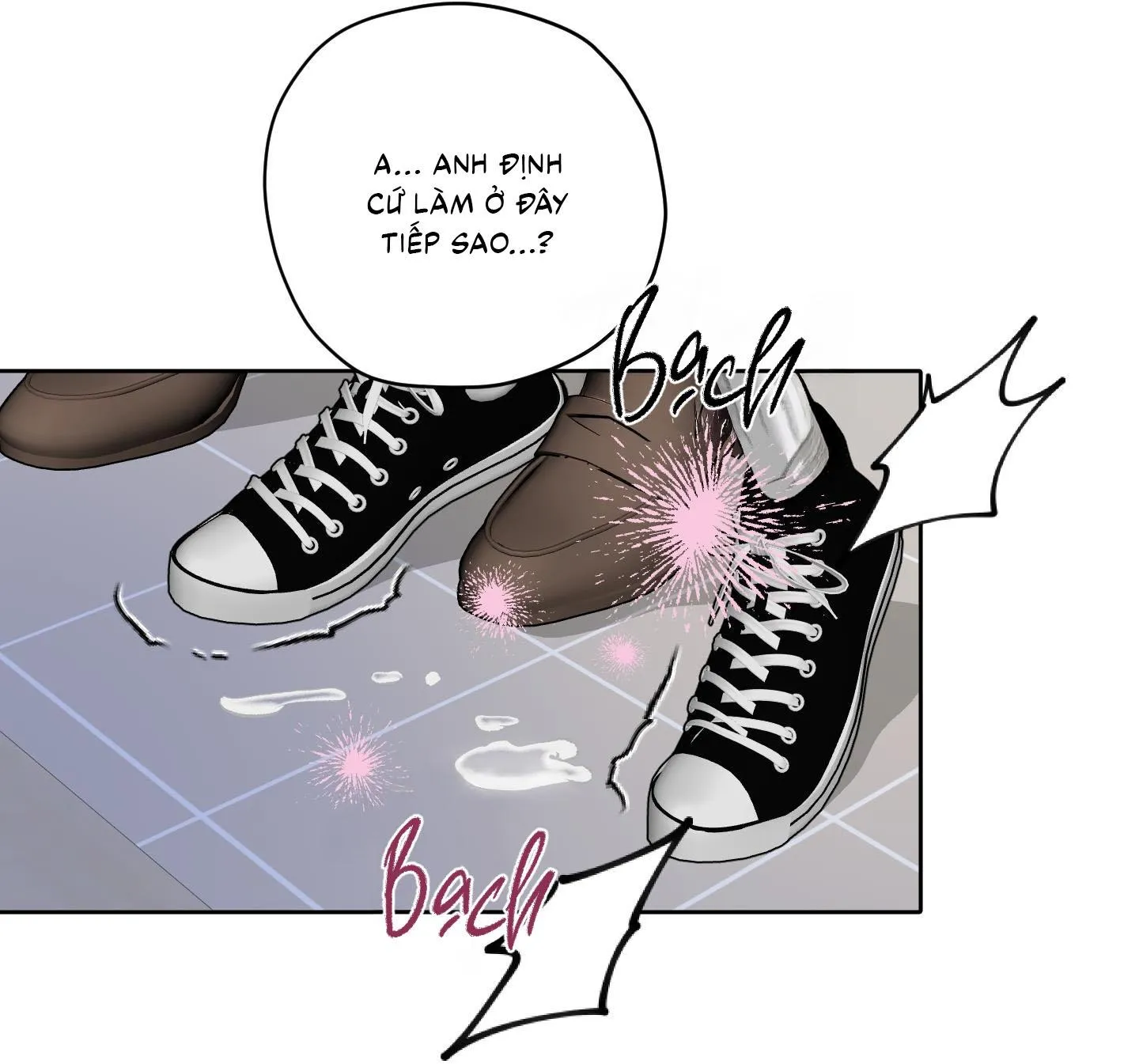 Đầm Sen Héo Úa Chapter 42 Trang 46