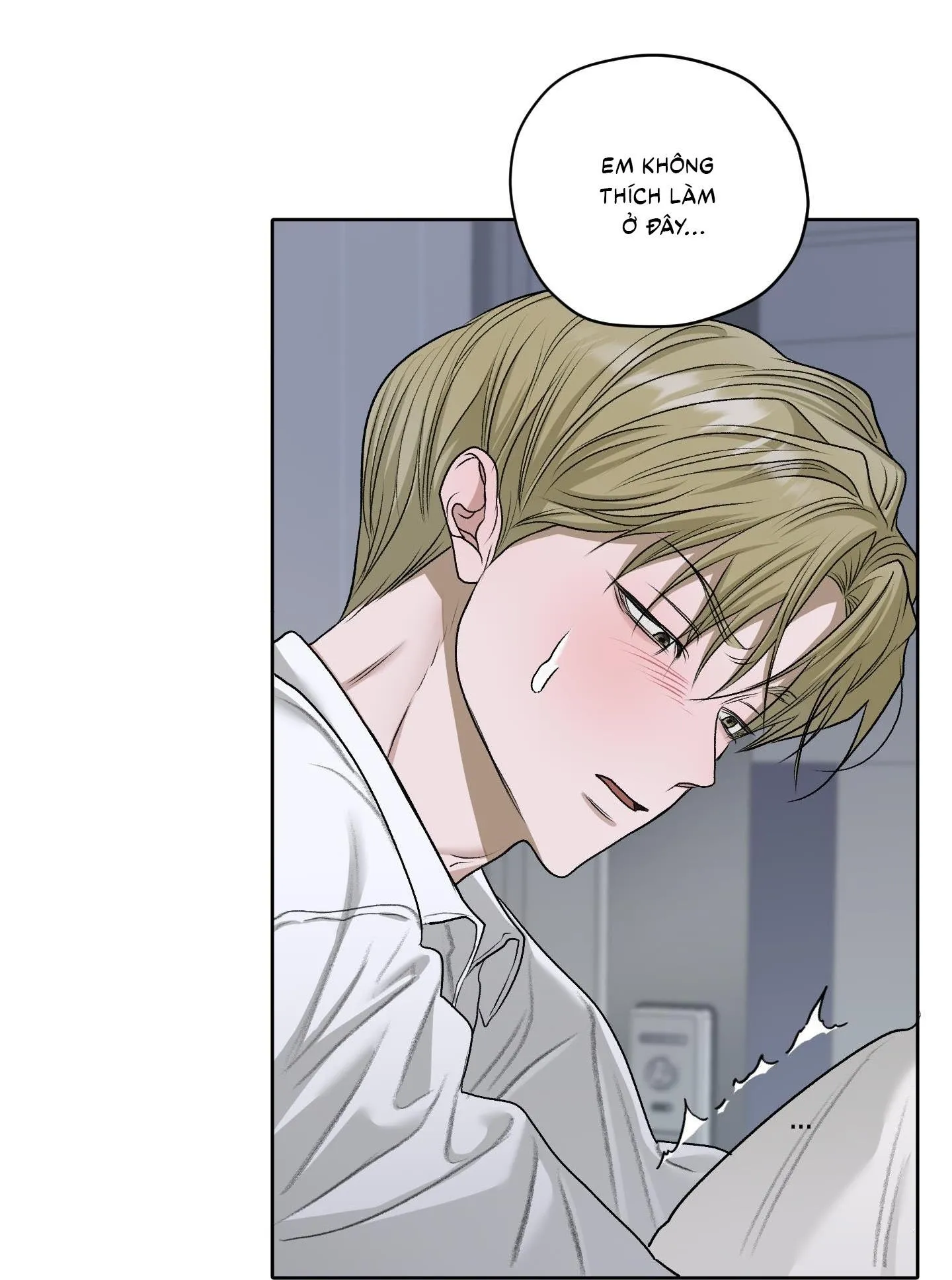 Đầm Sen Héo Úa Chapter 42 Trang 47