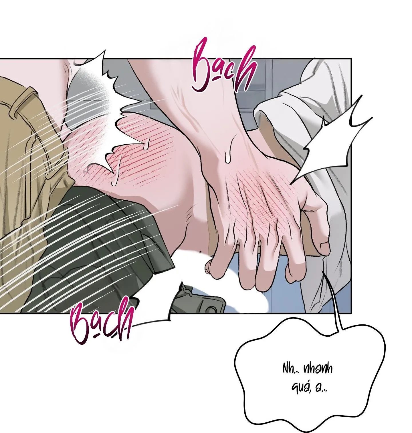 Đầm Sen Héo Úa Chapter 42 Trang 53