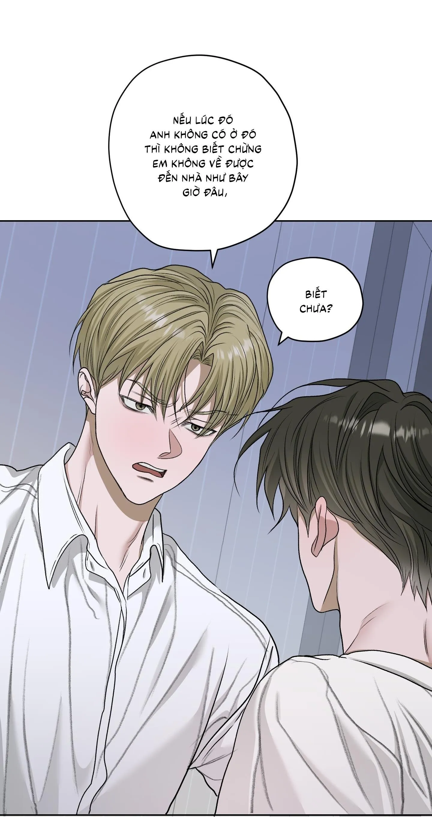 Đầm Sen Héo Úa Chapter 42 Trang 68