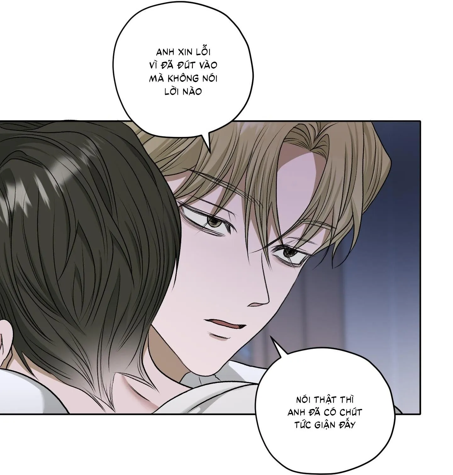 Đầm Sen Héo Úa Chapter 42 Trang 92