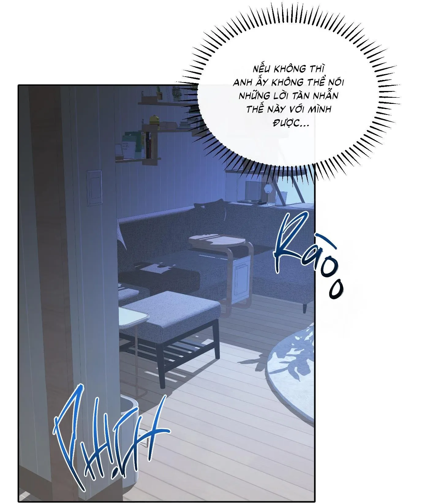 Đầm Sen Héo Úa Chapter 42 Trang 106