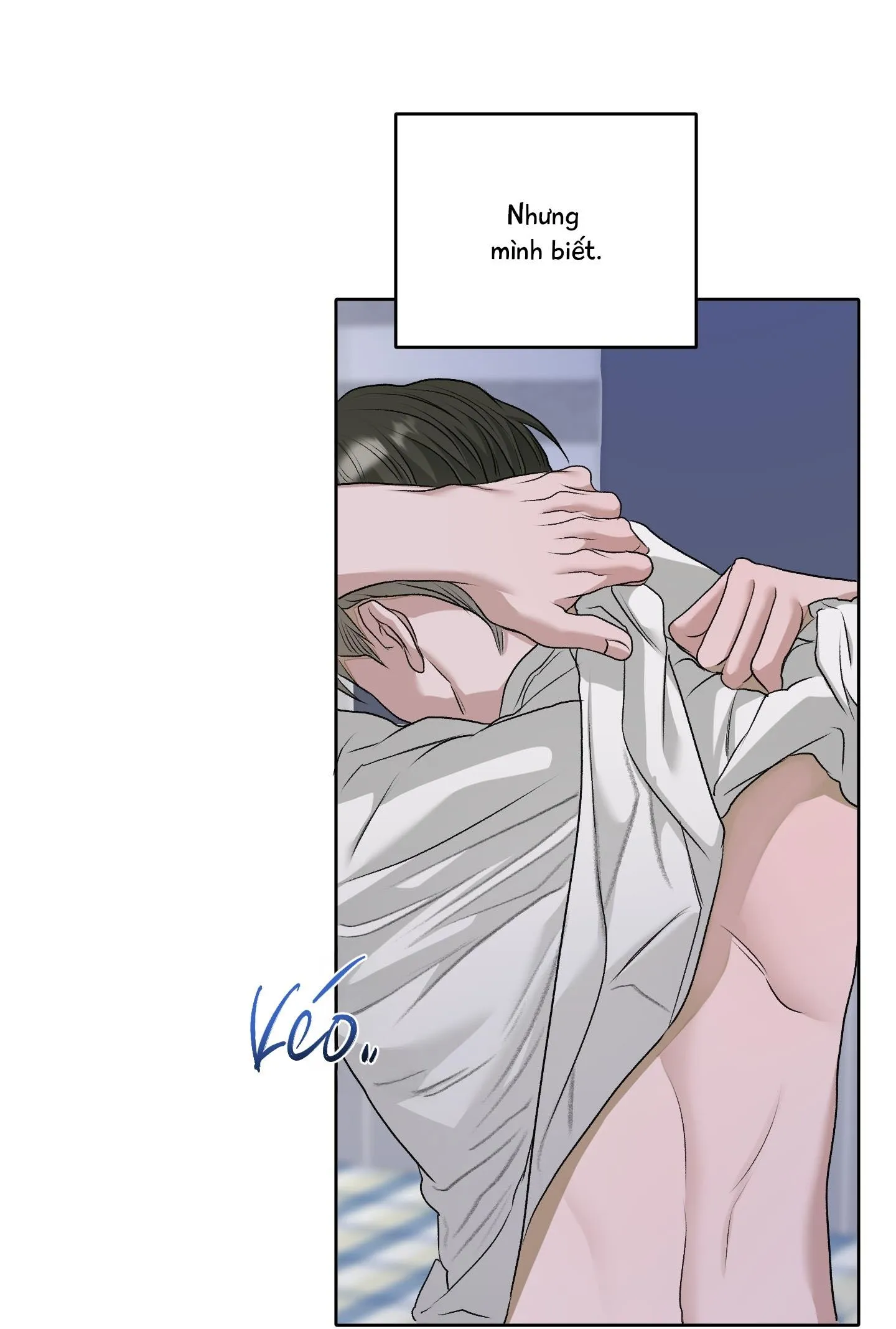 Đầm Sen Héo Úa Chapter 42 Trang 108