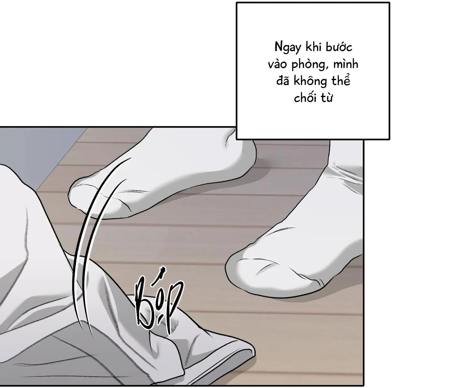 Đầm Sen Héo Úa Chapter 42 Trang 110