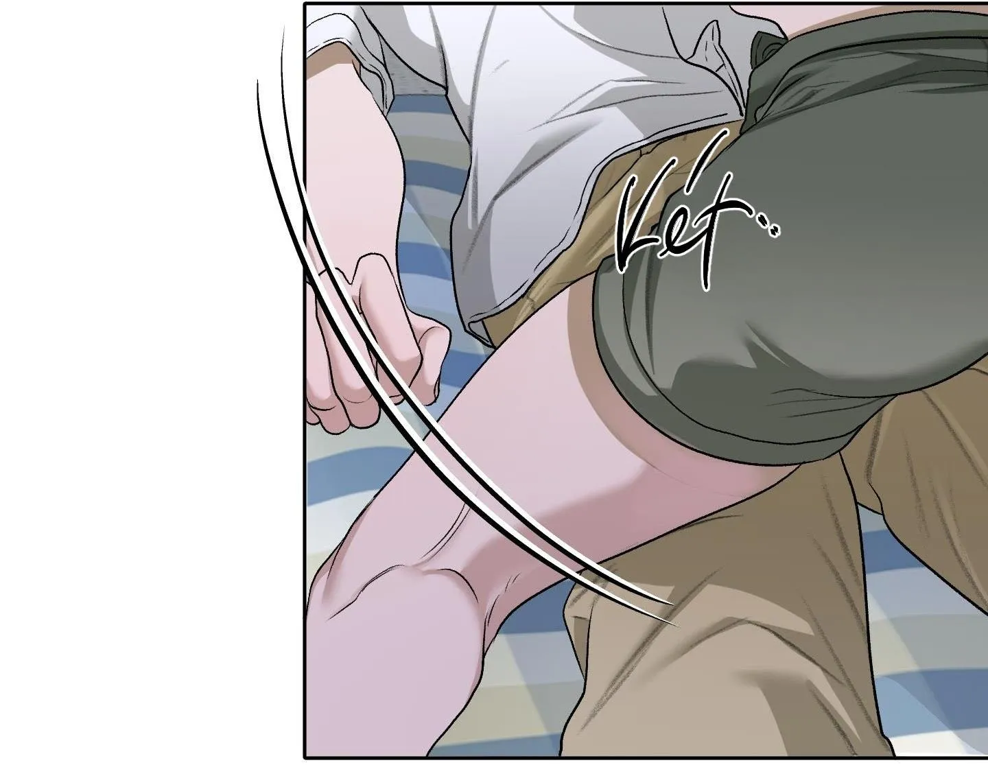 Đầm Sen Héo Úa Chapter 42 Trang 116