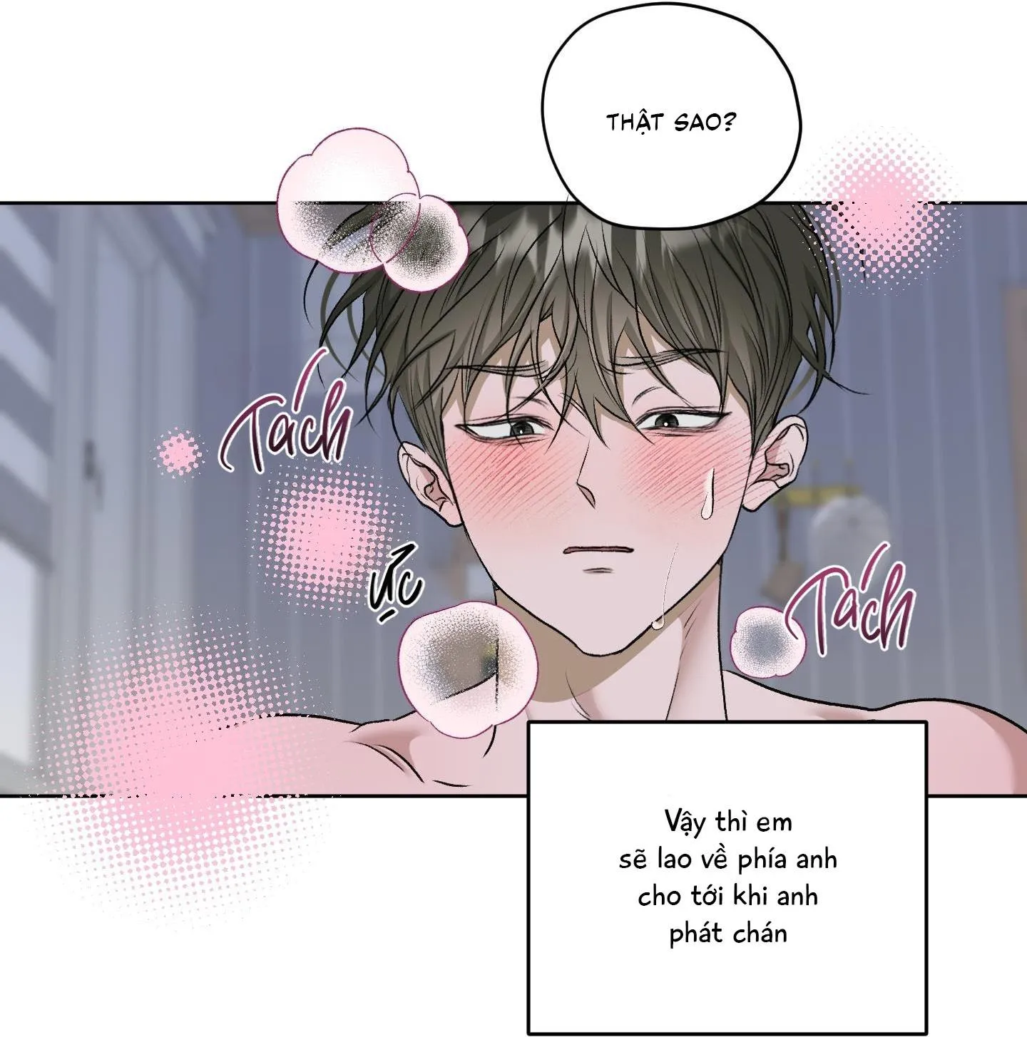 Đầm Sen Héo Úa Chapter 42 Trang 126