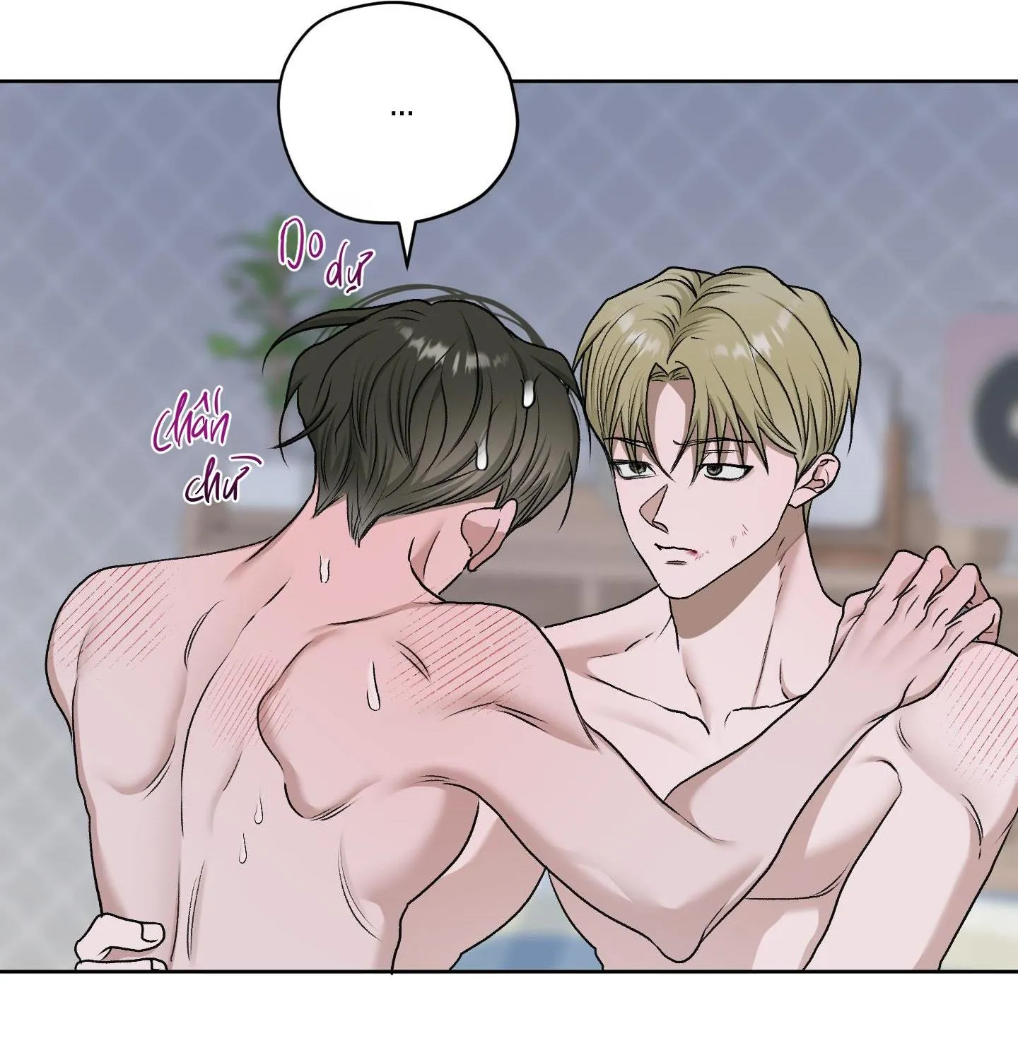 Đầm Sen Héo Úa Chapter 43 Trang 4