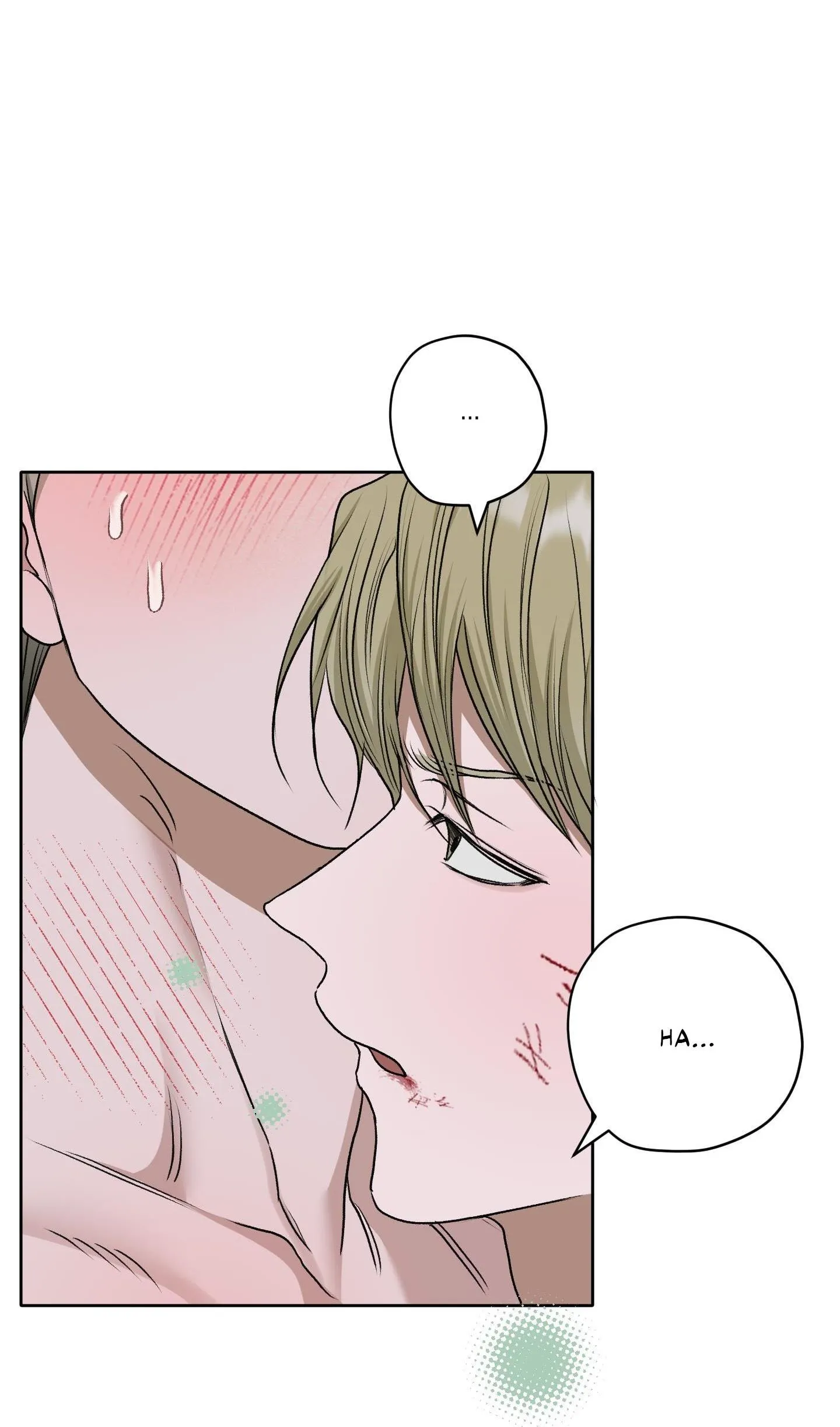 Đầm Sen Héo Úa Chapter 43 Trang 22