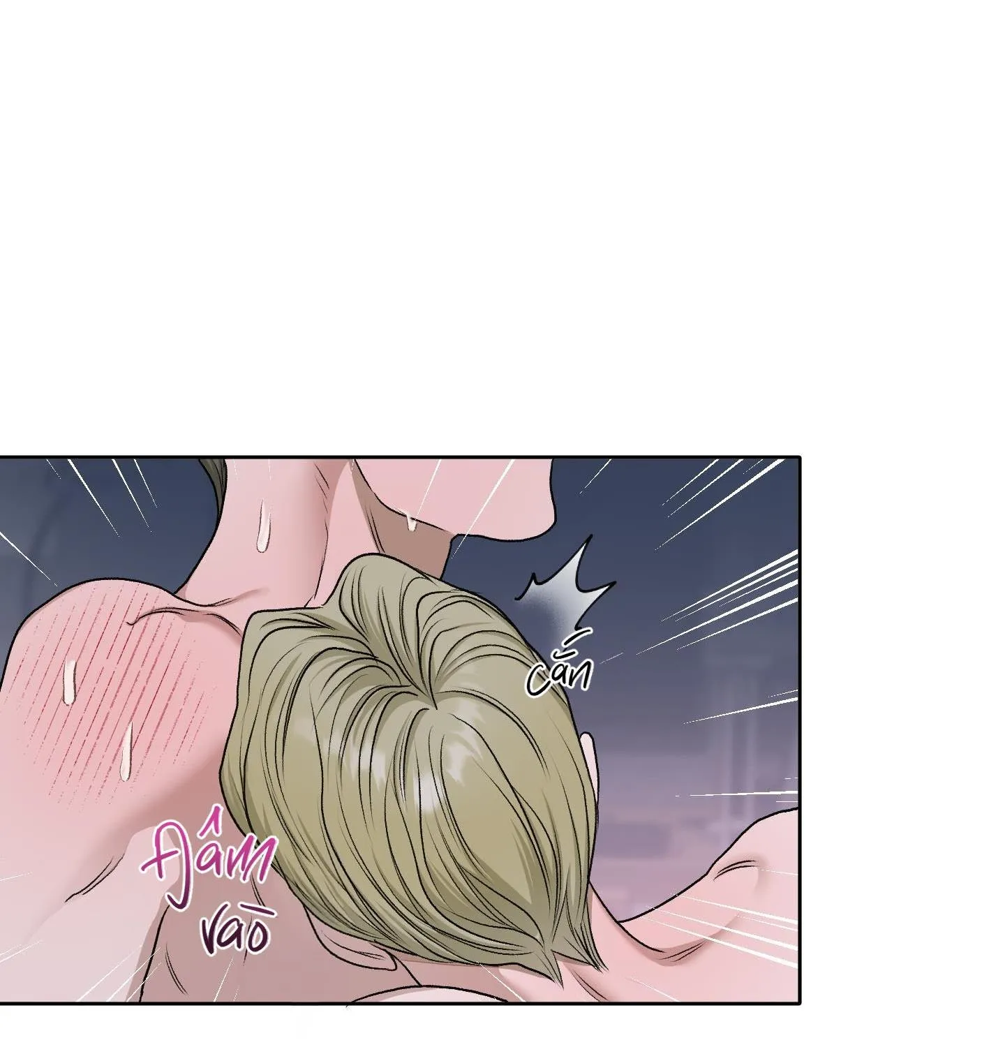 Đầm Sen Héo Úa Chapter 43 Trang 24