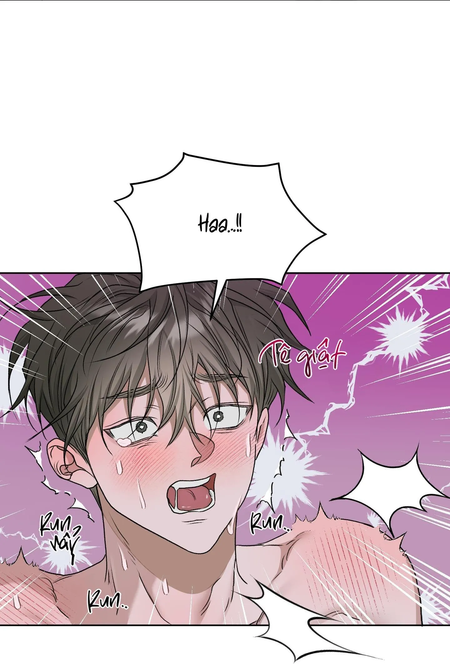 Đầm Sen Héo Úa Chapter 43 Trang 29