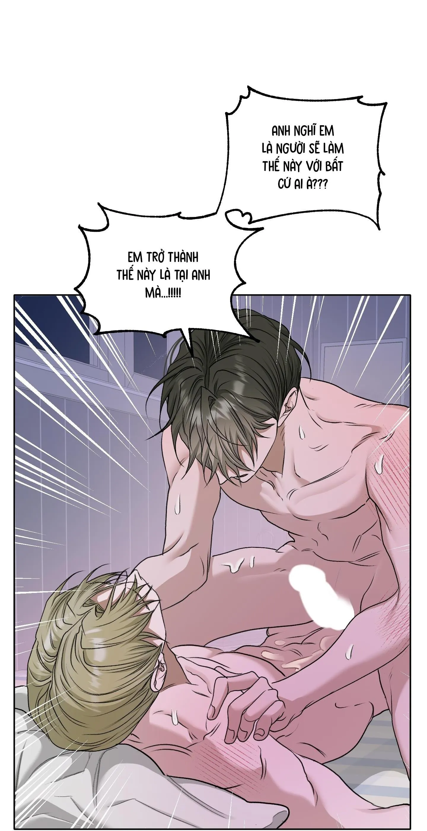 Đầm Sen Héo Úa Chapter 43 Trang 37