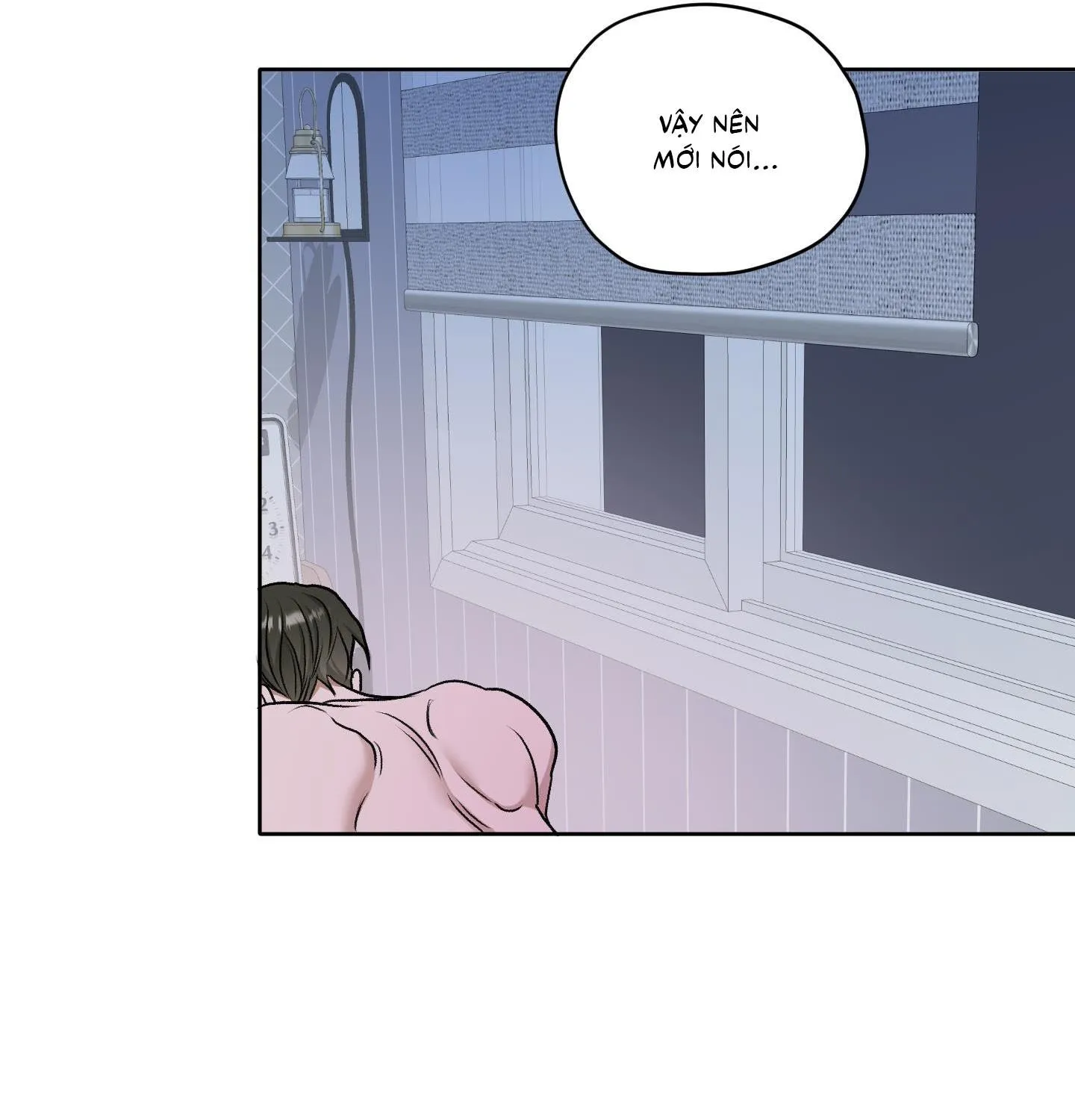 Đầm Sen Héo Úa Chapter 43 Trang 41