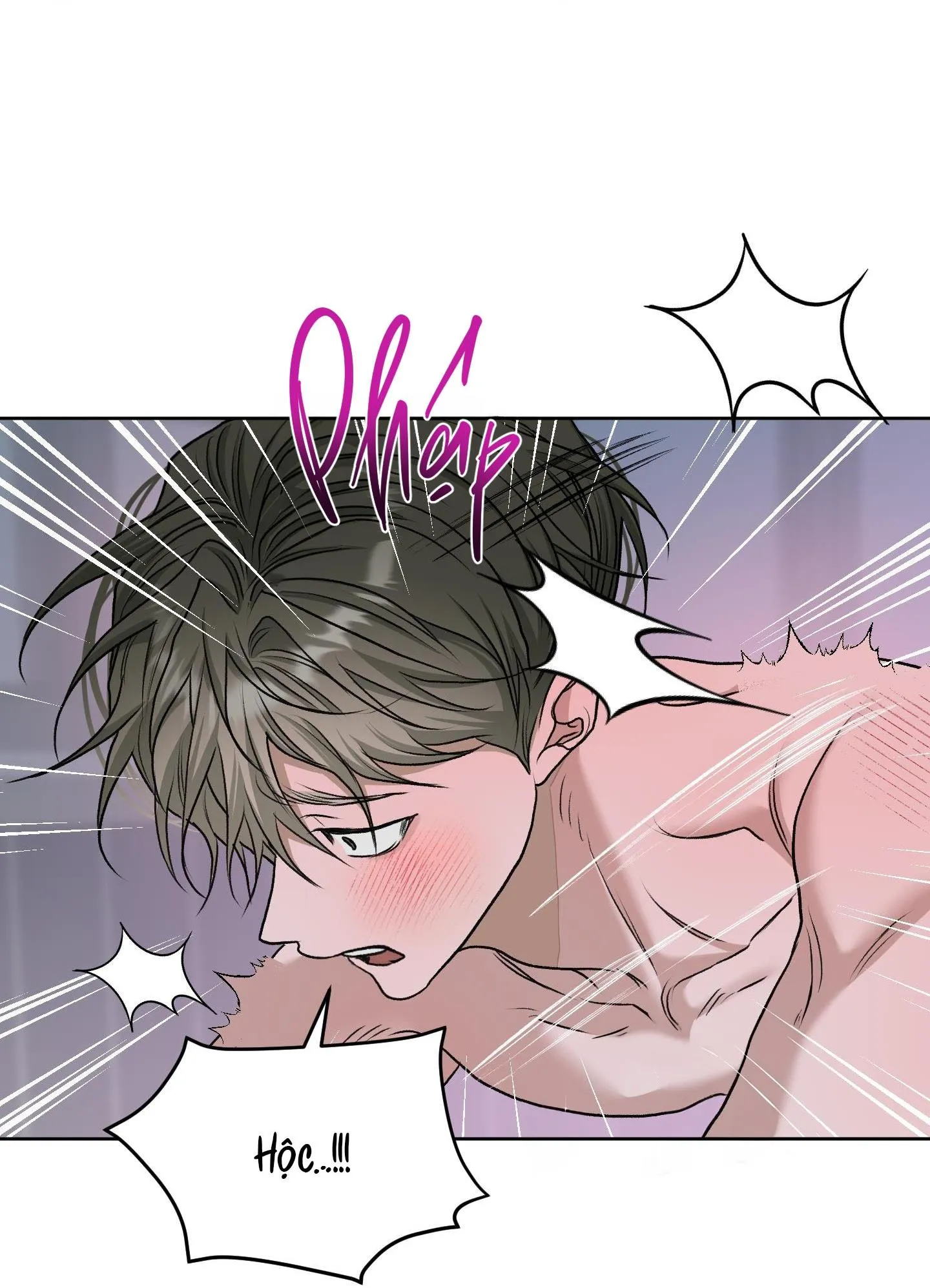 Đầm Sen Héo Úa Chapter 43 Trang 44