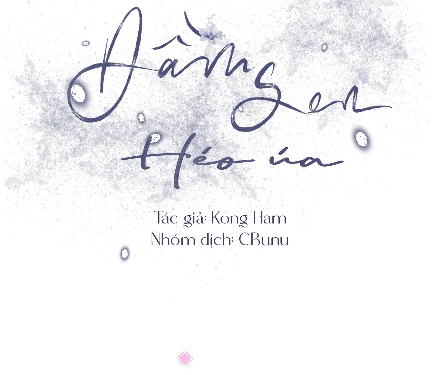 Đầm Sen Héo Úa Chapter 43 Trang 53