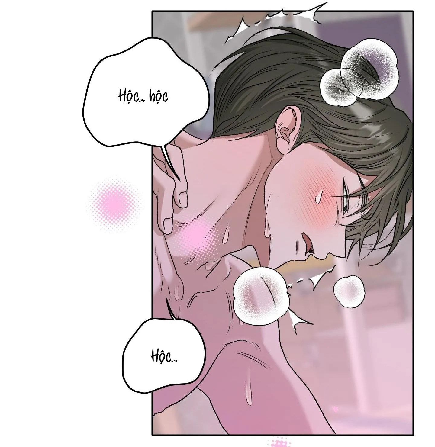 Đầm Sen Héo Úa Chapter 43 Trang 54