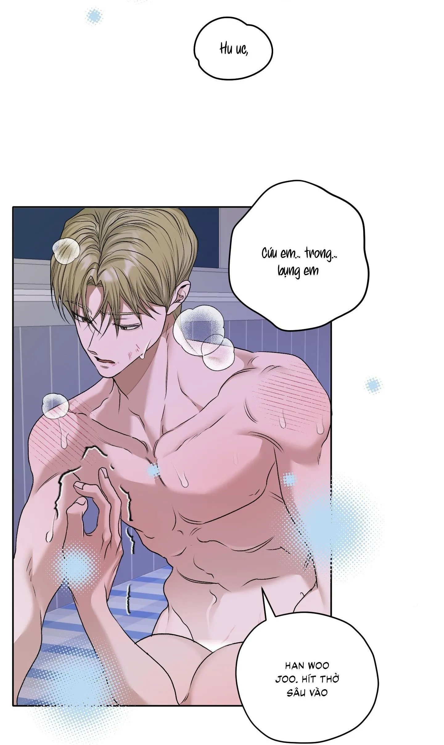 Đầm Sen Héo Úa Chapter 43 Trang 57