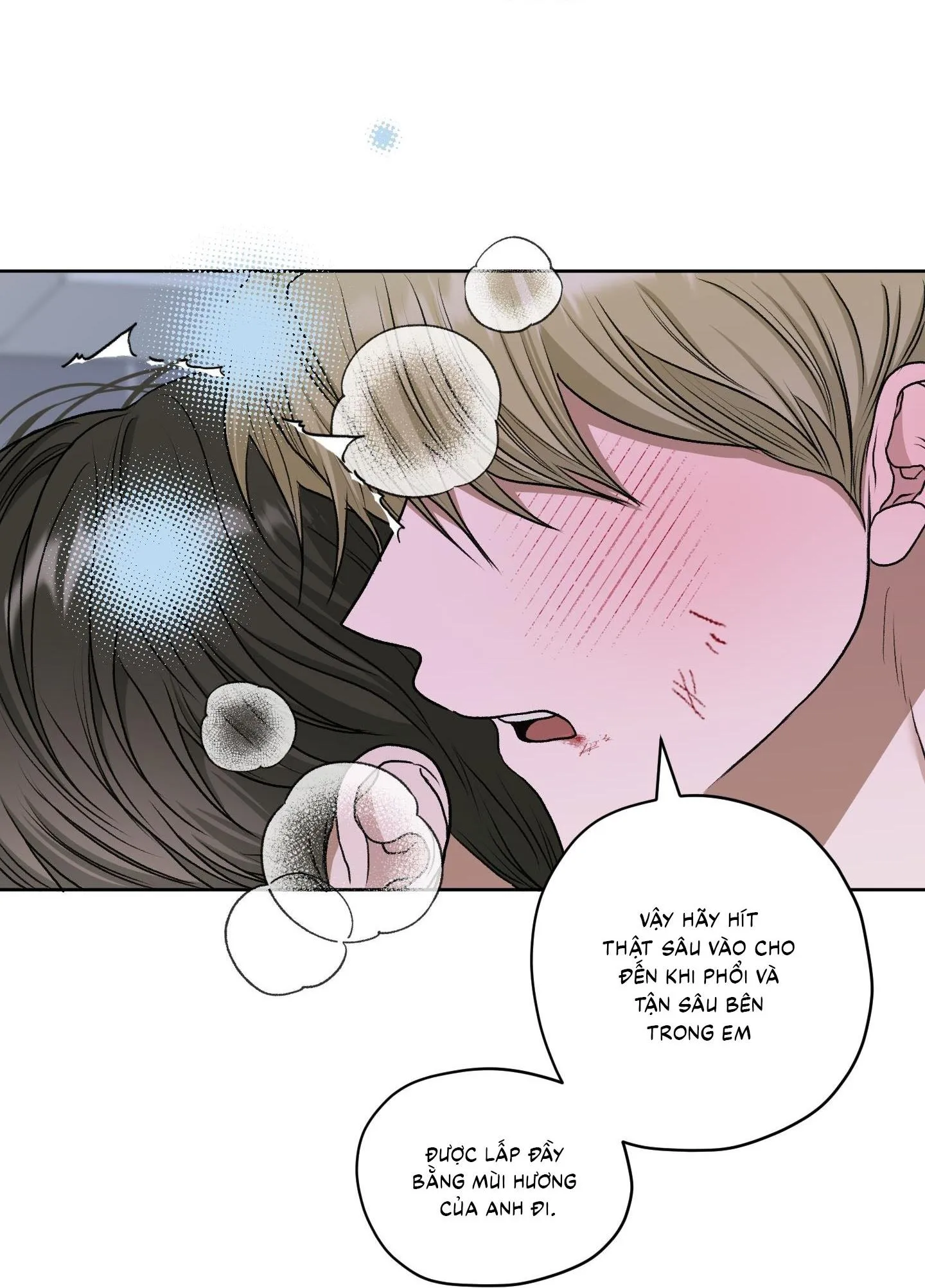 Đầm Sen Héo Úa Chapter 43 Trang 59