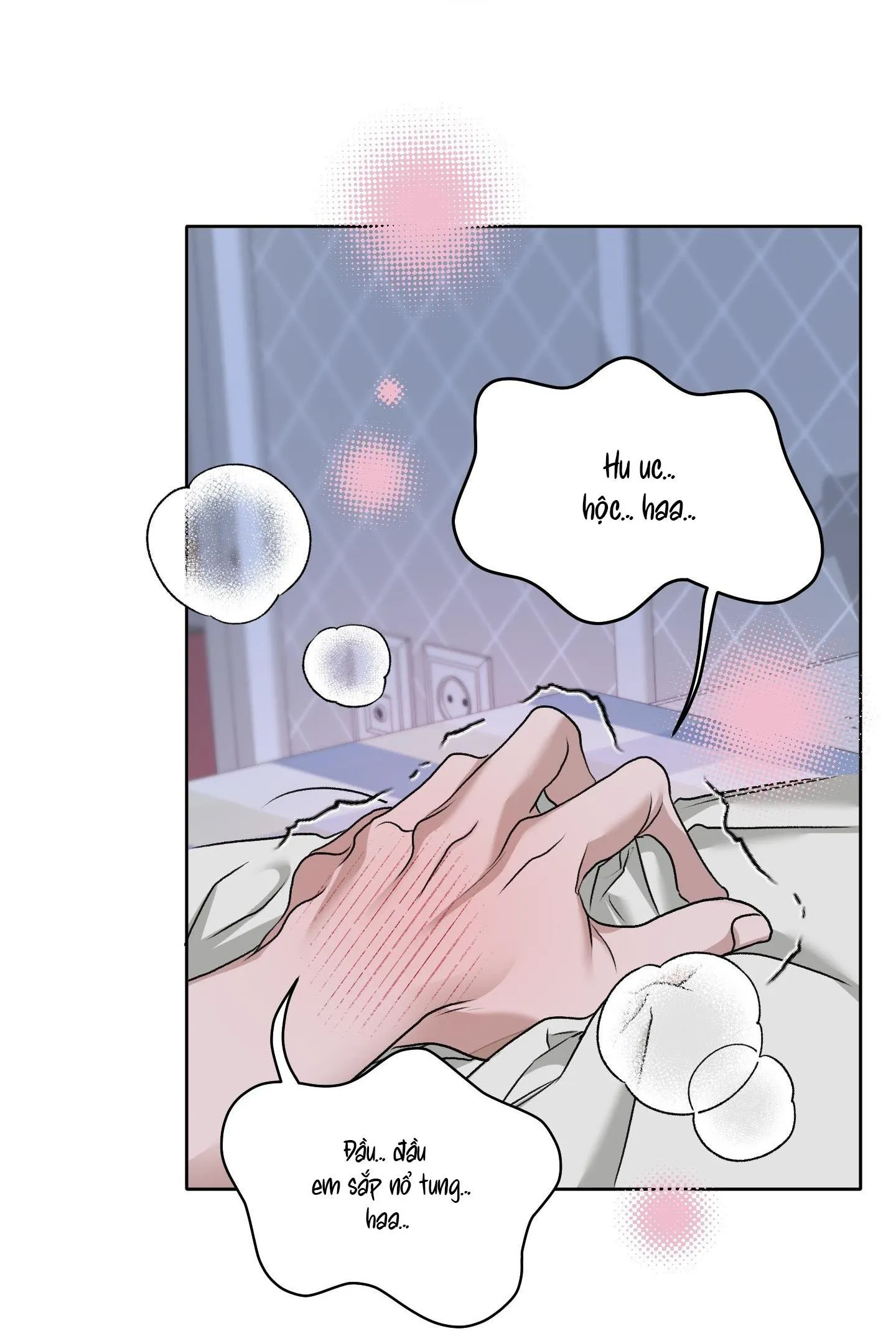 Đầm Sen Héo Úa Chapter 43 Trang 60