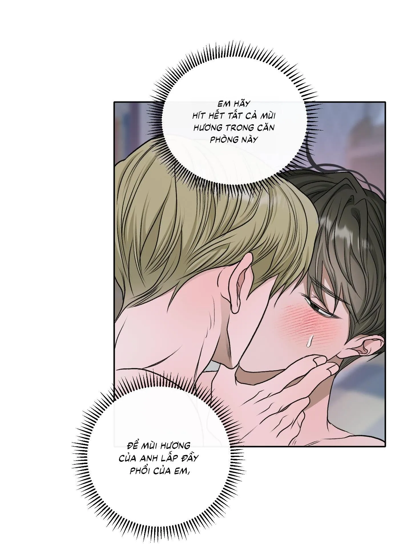 Đầm Sen Héo Úa Chapter 43 Trang 62