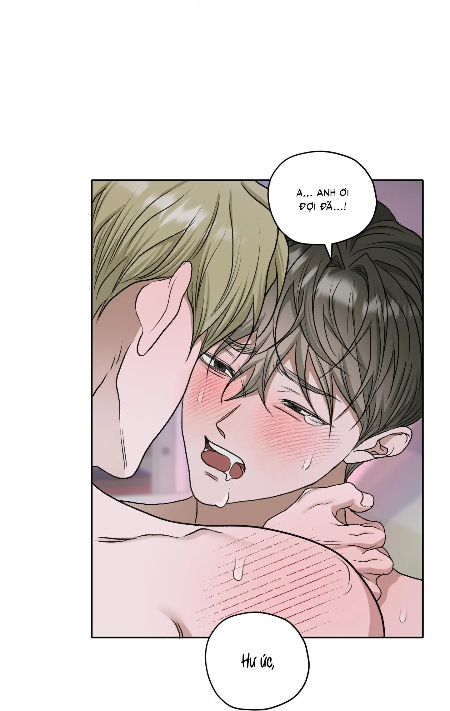 Đầm Sen Héo Úa Chapter 43 Trang 64