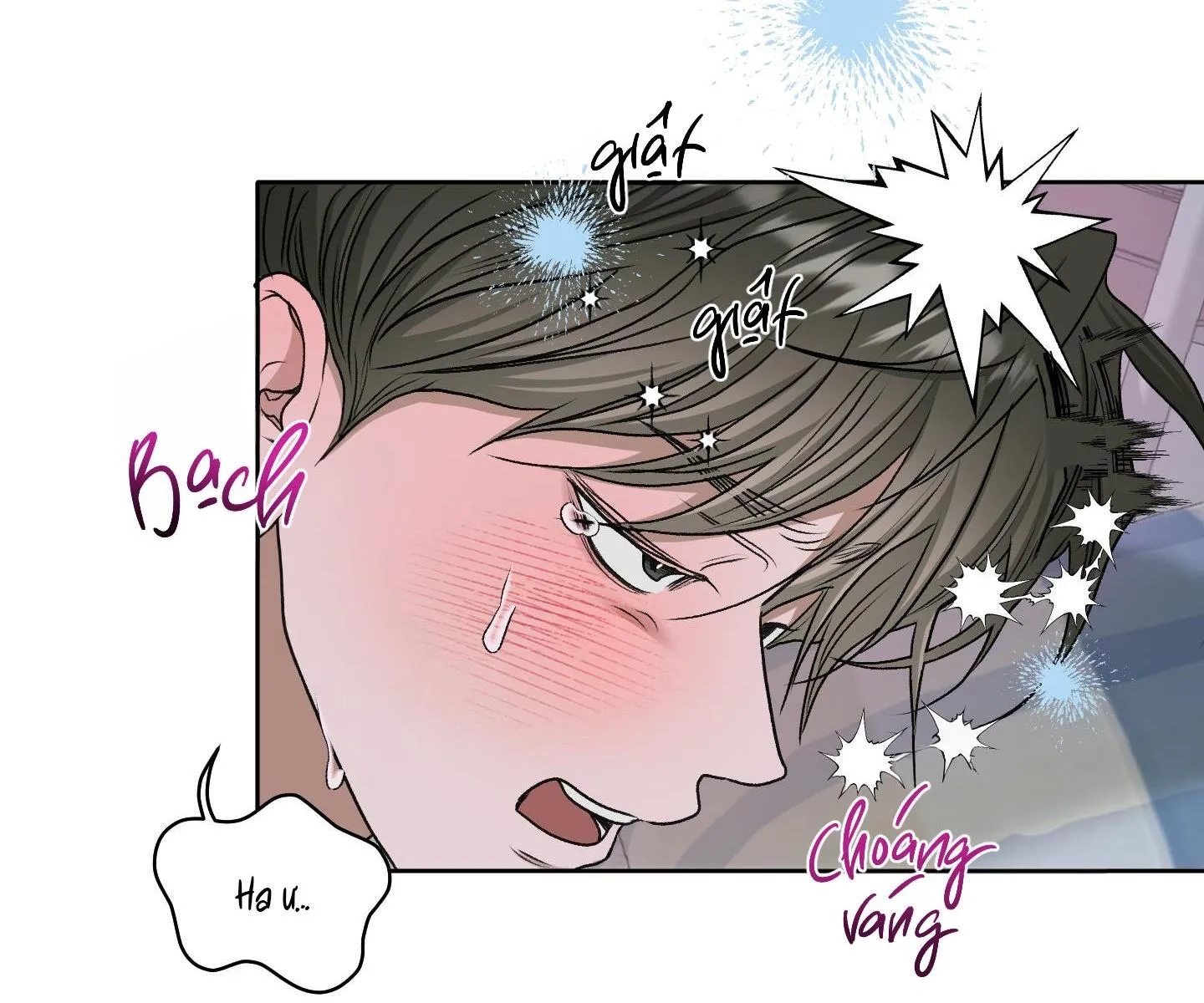 Đầm Sen Héo Úa Chapter 43 Trang 69