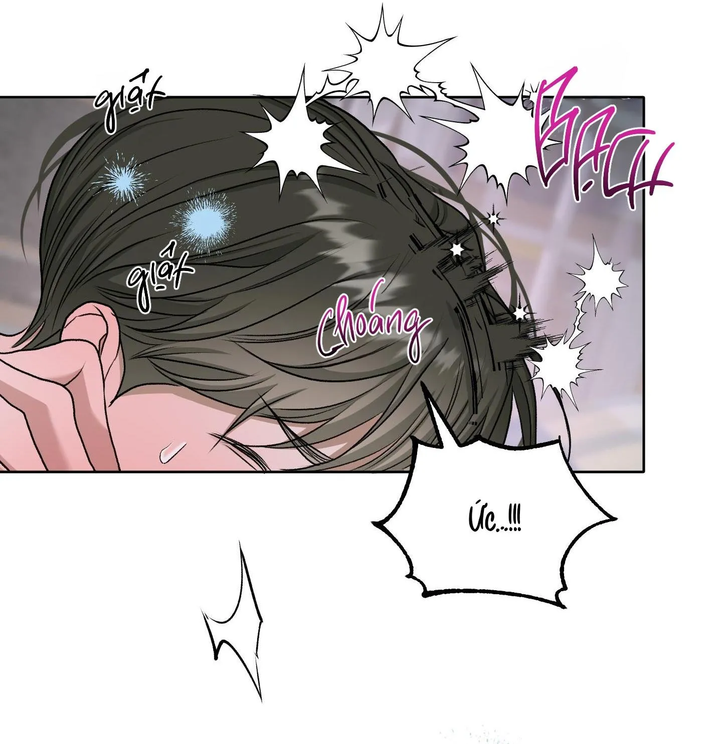 Đầm Sen Héo Úa Chapter 43 Trang 70