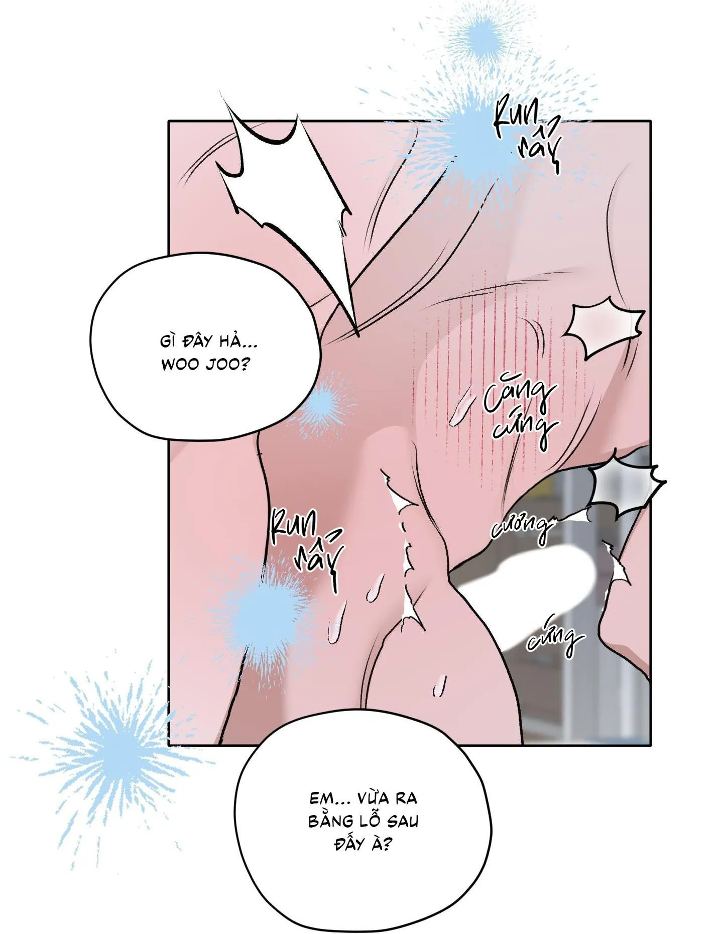 Đầm Sen Héo Úa Chapter 43 Trang 71