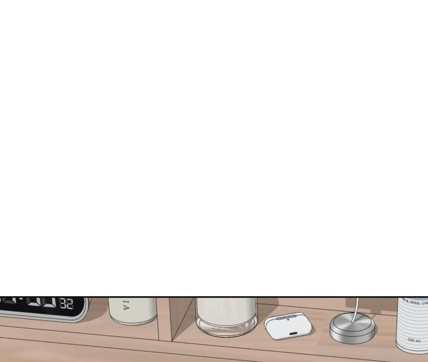 Đầm Sen Héo Úa Chapter 44 Trang 3