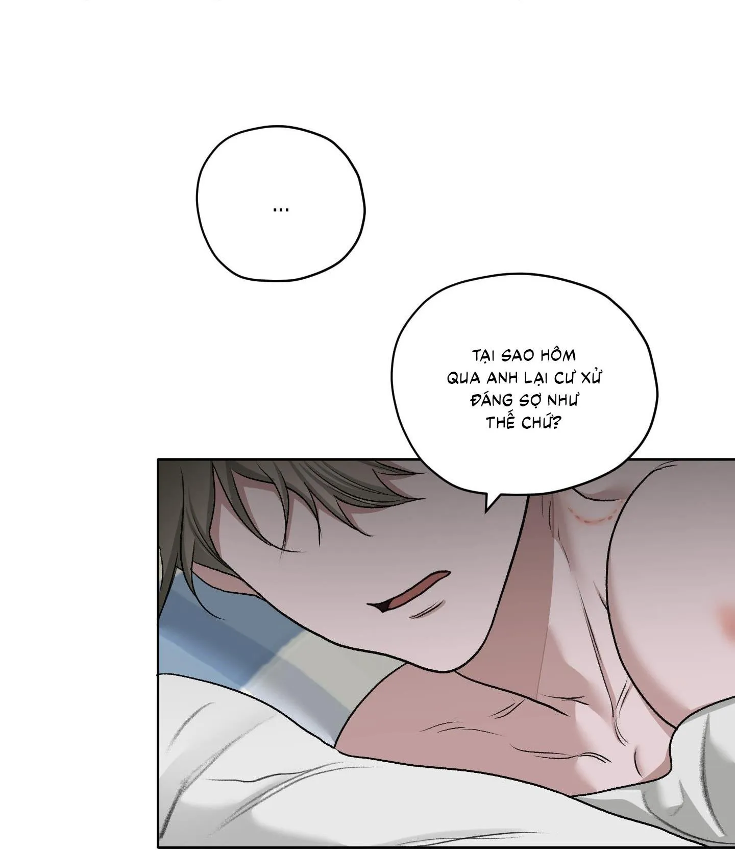 Đầm Sen Héo Úa Chapter 44 Trang 6