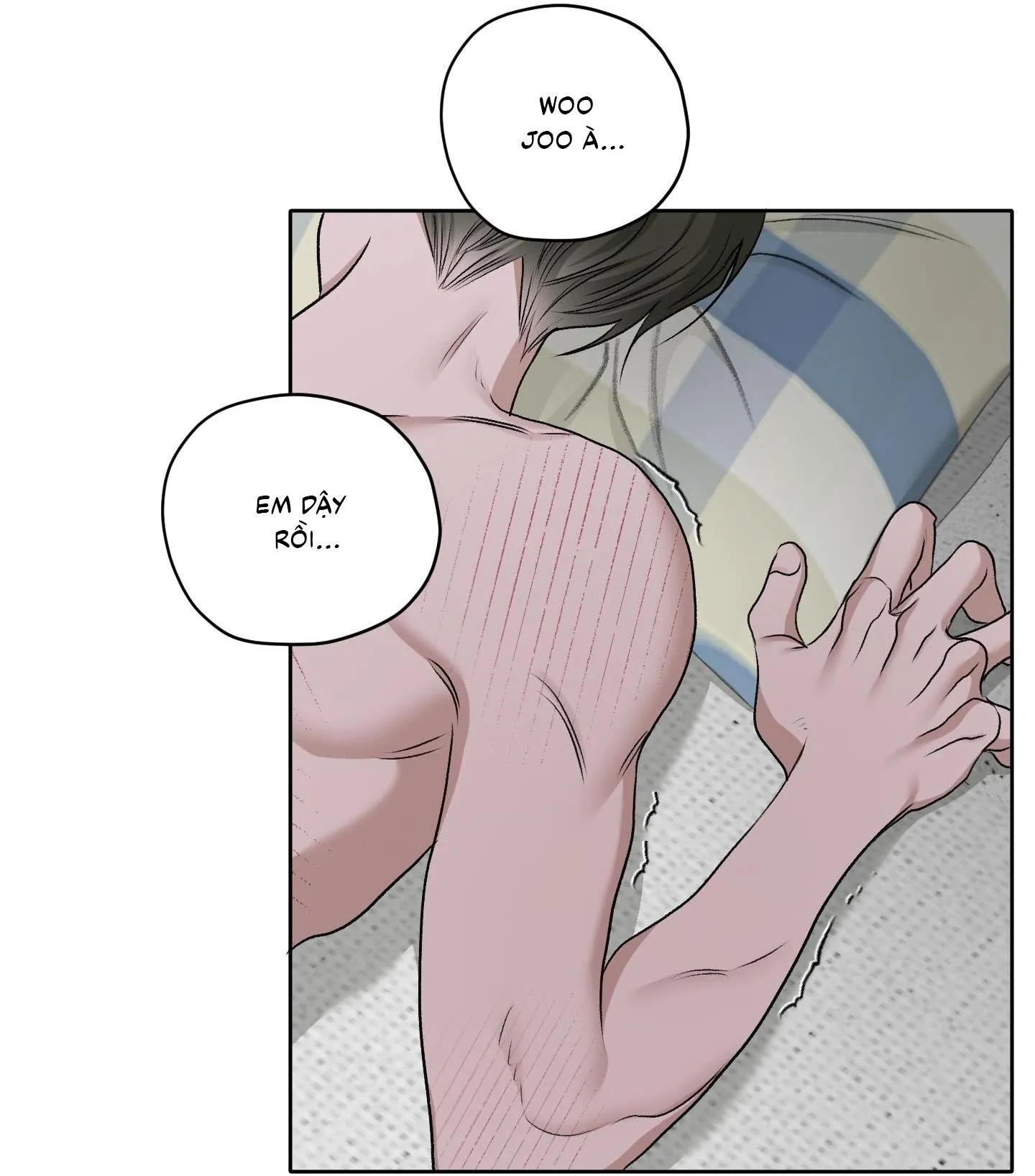 Đầm Sen Héo Úa Chapter 44 Trang 13