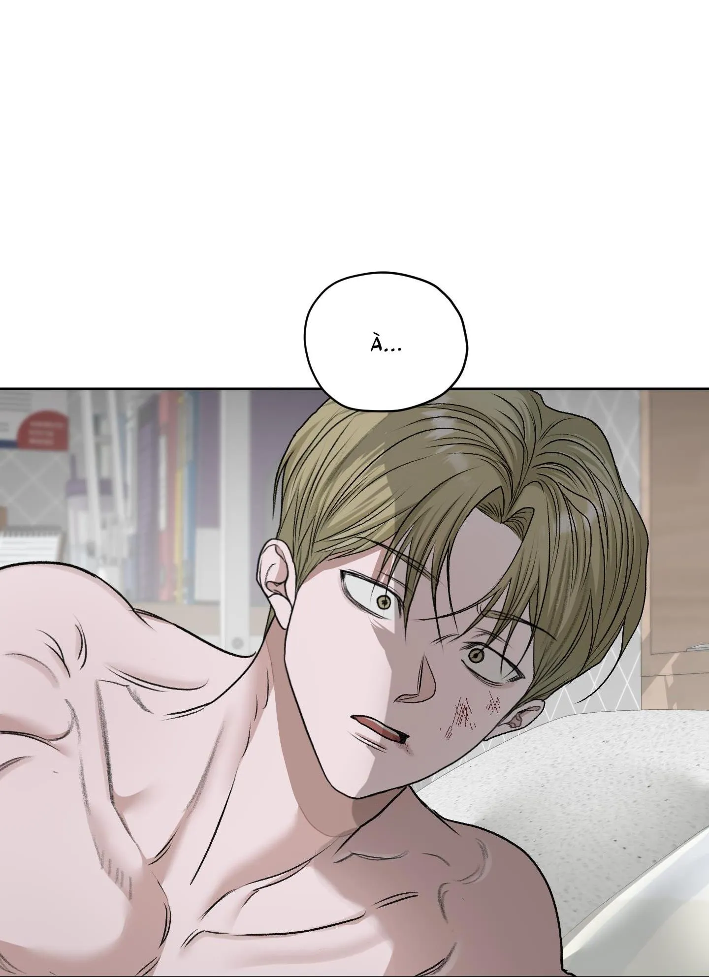 Đầm Sen Héo Úa Chapter 44 Trang 14