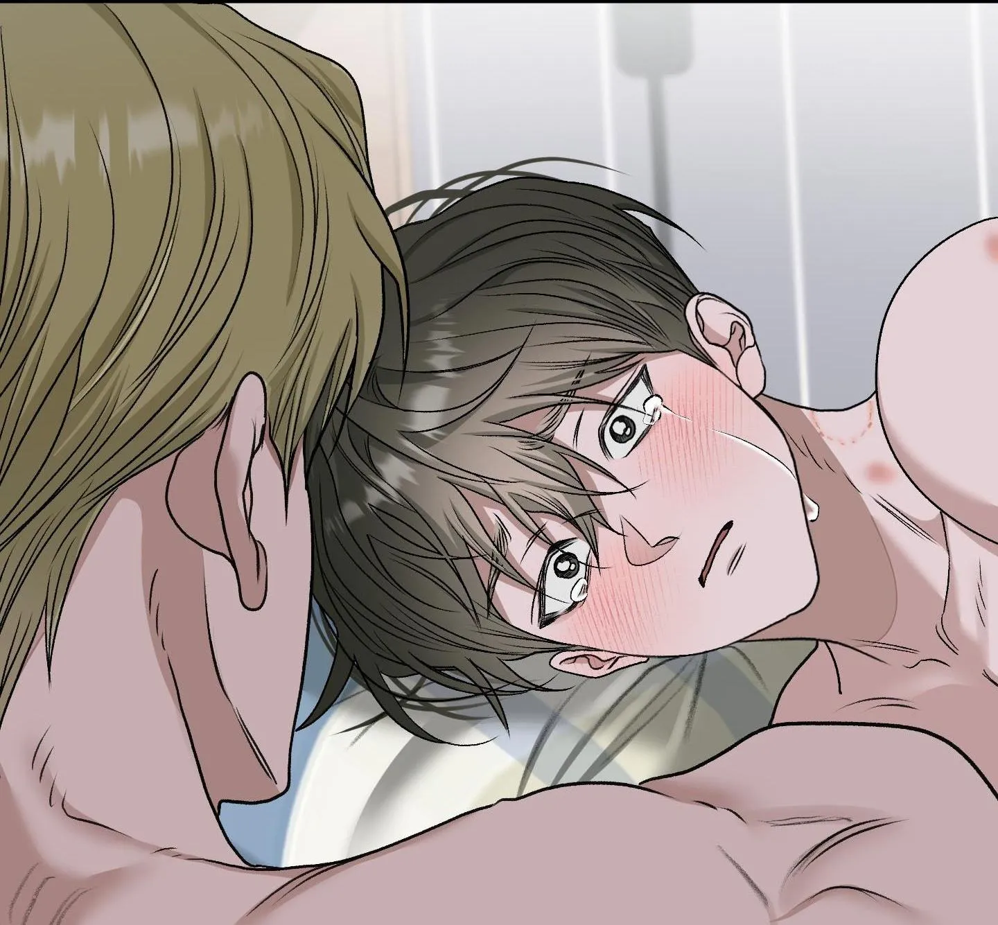 Đầm Sen Héo Úa Chapter 44 Trang 16