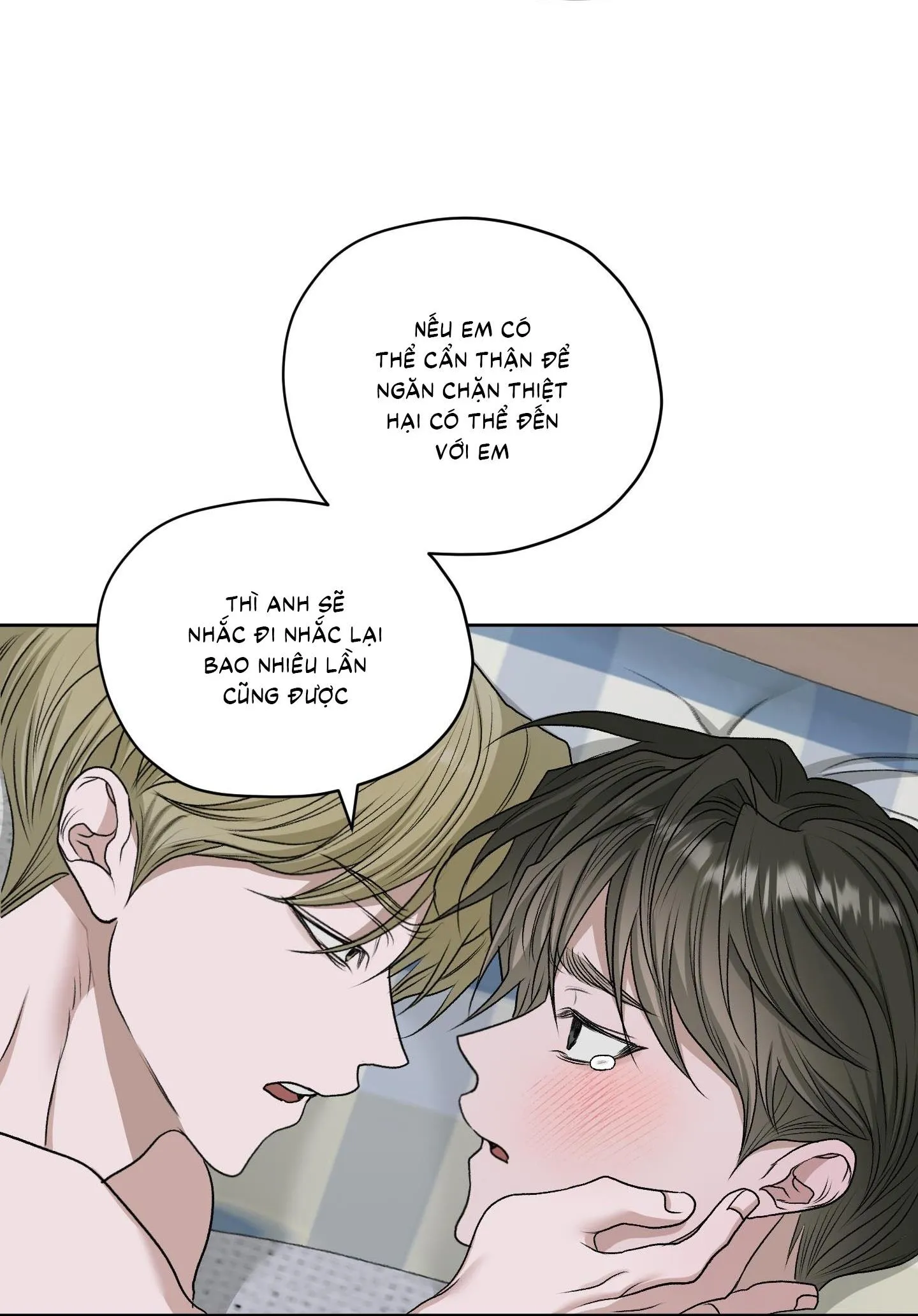 Đầm Sen Héo Úa Chapter 44 Trang 26