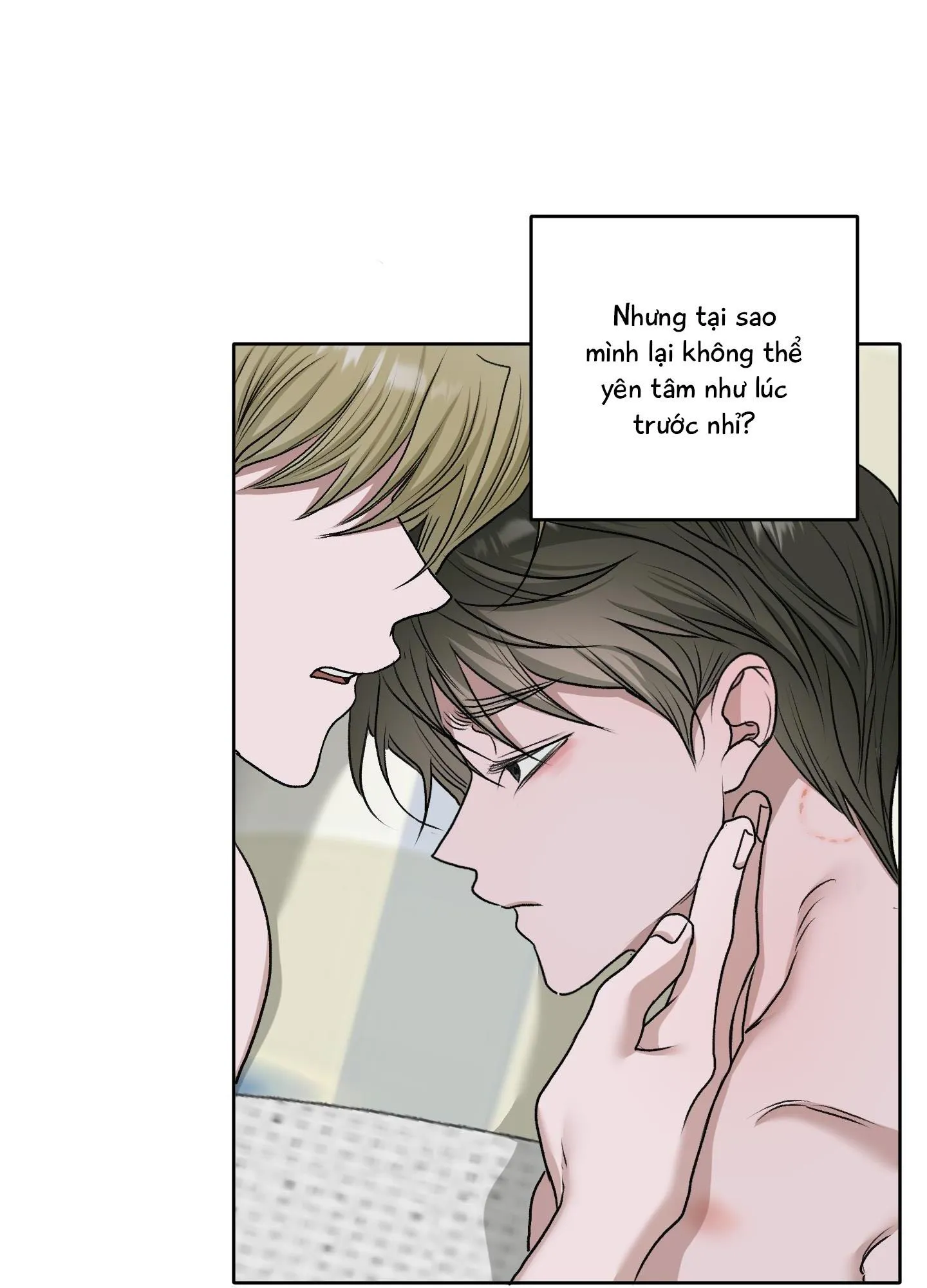 Đầm Sen Héo Úa Chapter 44 Trang 31