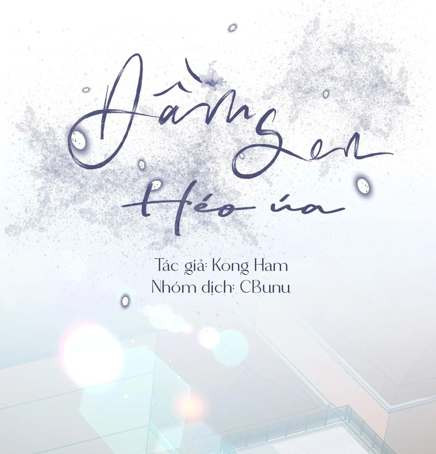 Đầm Sen Héo Úa Chapter 44 Trang 34