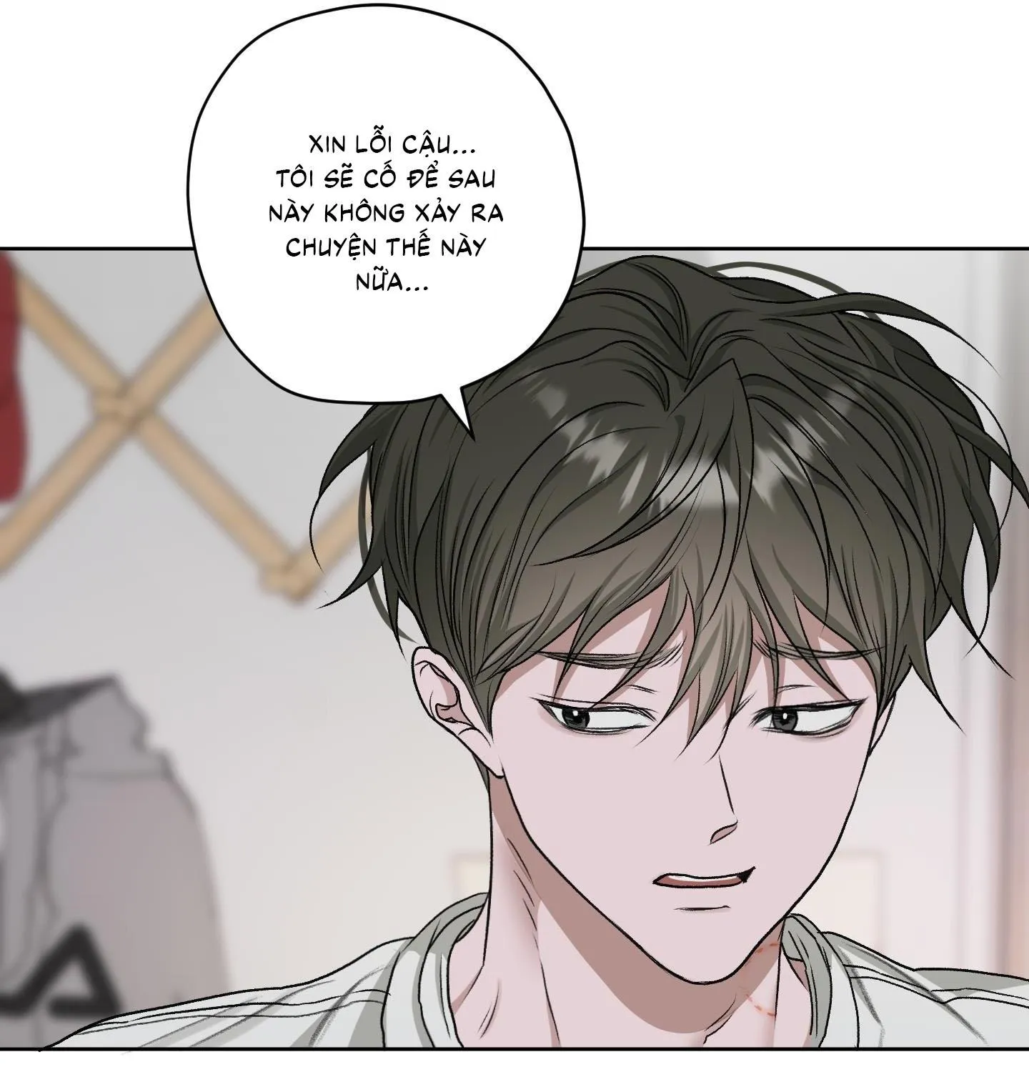 Đầm Sen Héo Úa Chapter 44 Trang 52