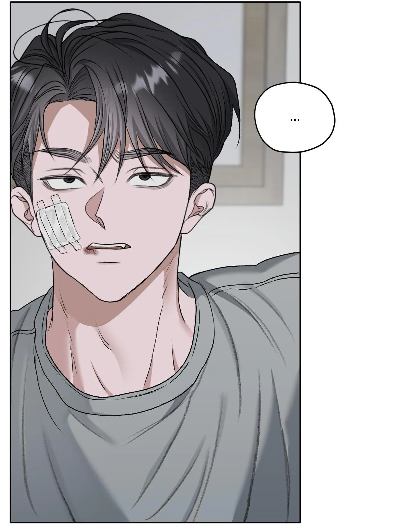 Đầm Sen Héo Úa Chapter 44 Trang 54