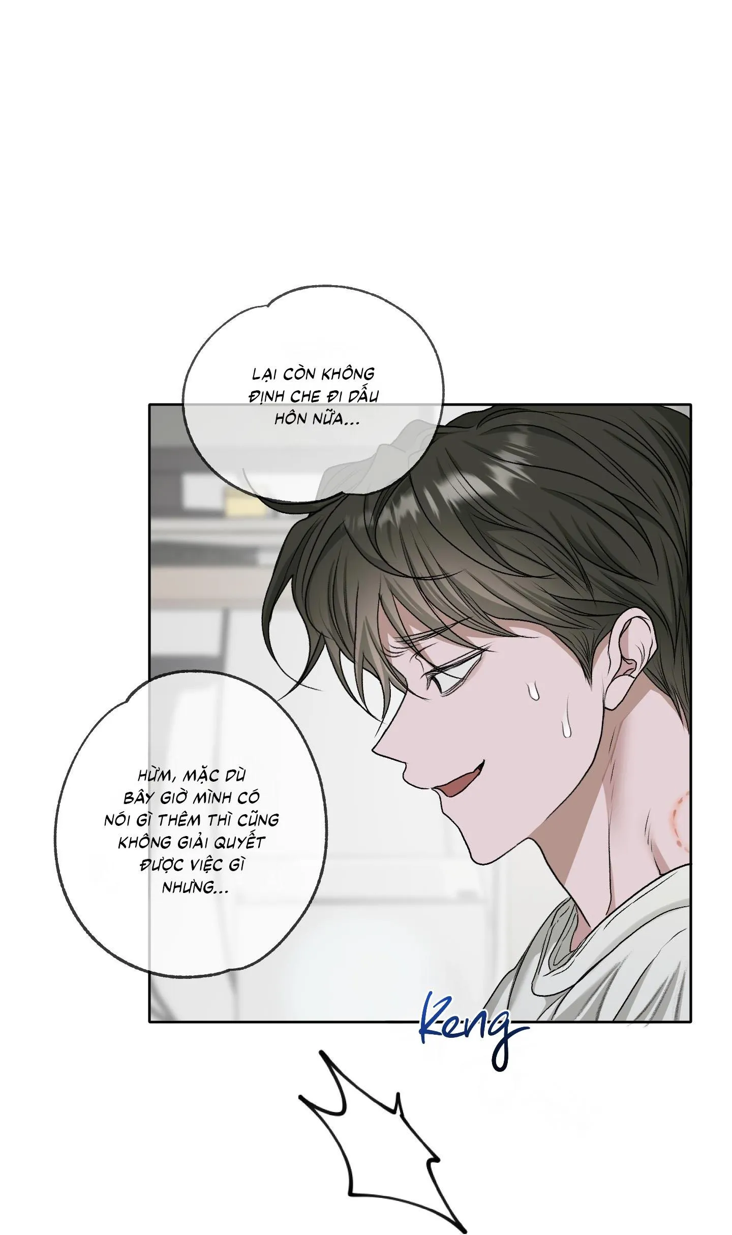 Đầm Sen Héo Úa Chapter 44 Trang 58