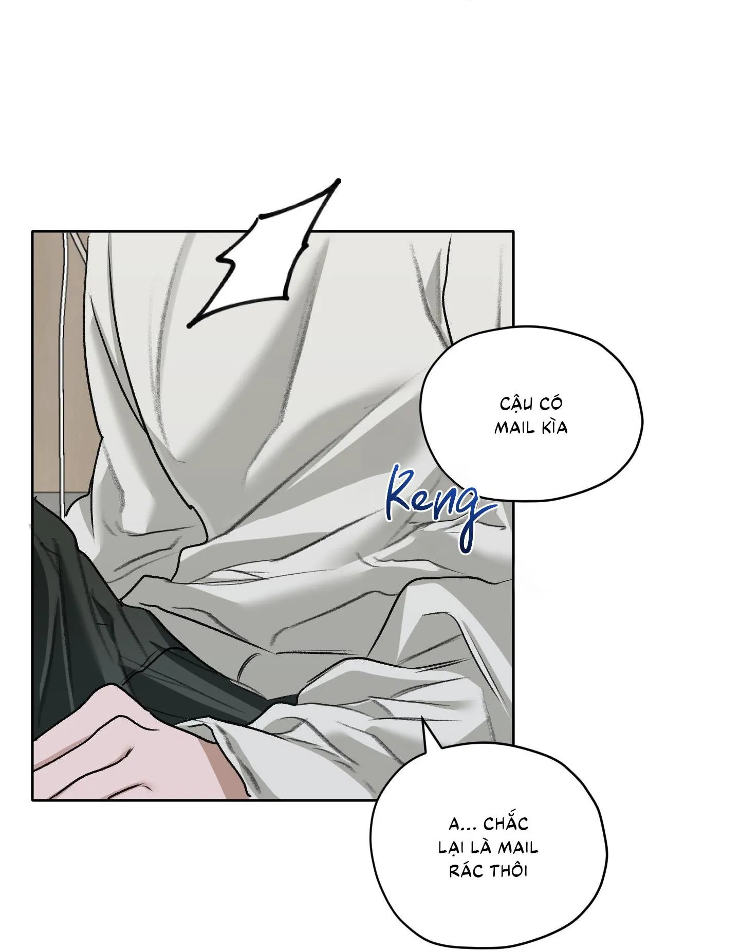 Đầm Sen Héo Úa Chapter 44 Trang 59