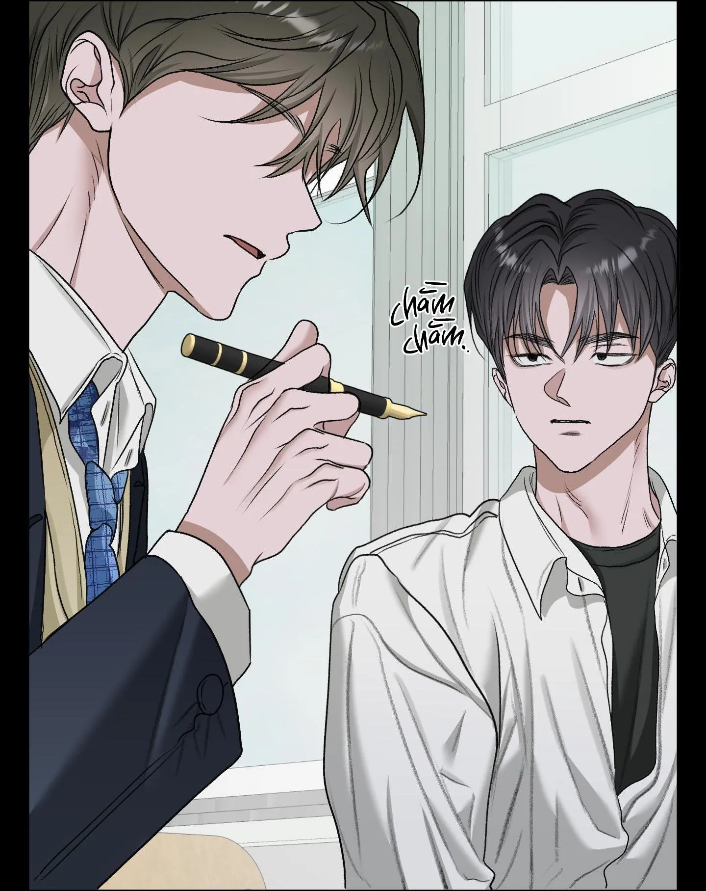 Đầm Sen Héo Úa Chapter 44 Trang 77