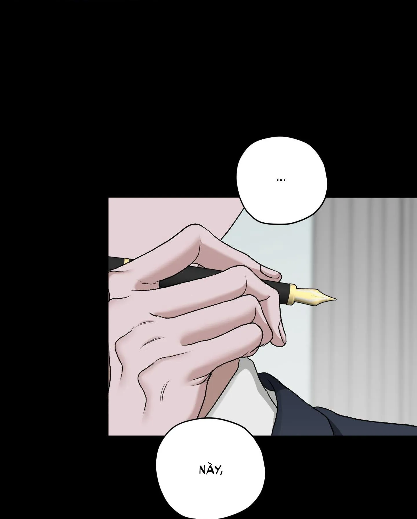 Đầm Sen Héo Úa Chapter 44 Trang 78