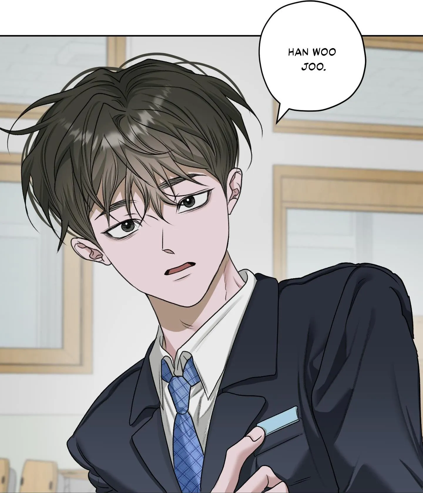 Đầm Sen Héo Úa Chapter 45 Trang 4