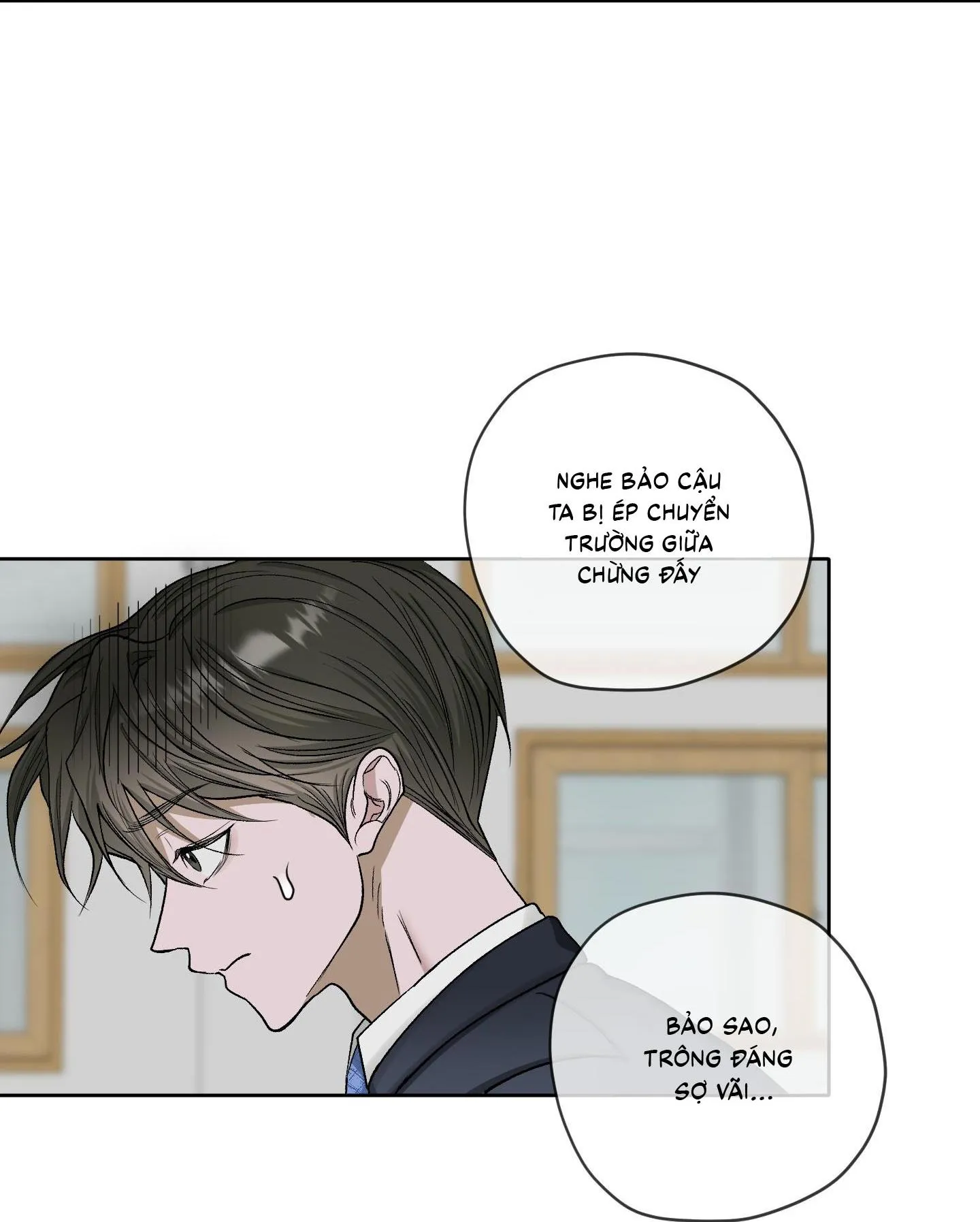 Đầm Sen Héo Úa Chapter 45 Trang 15