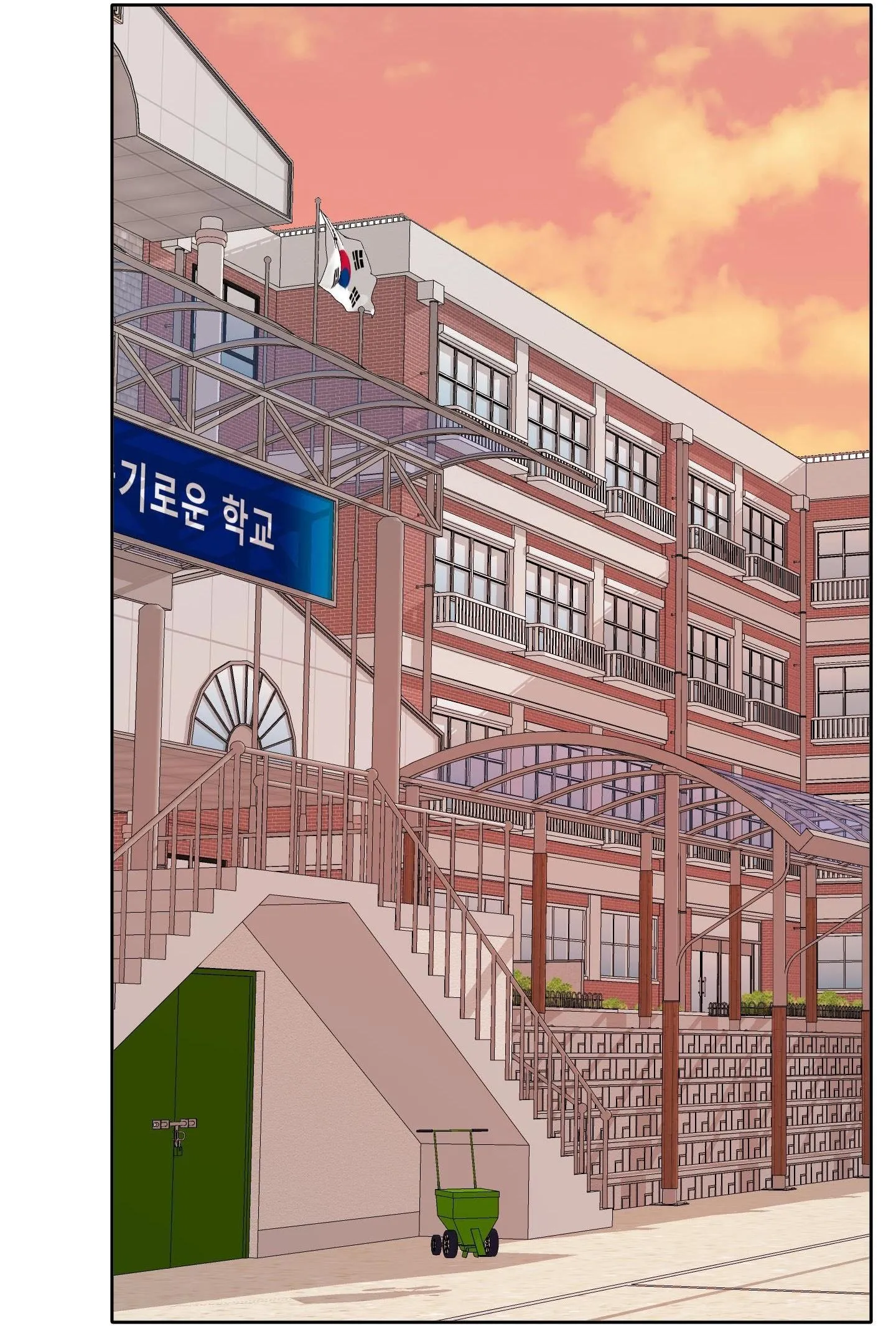 Đầm Sen Héo Úa Chapter 45 Trang 18