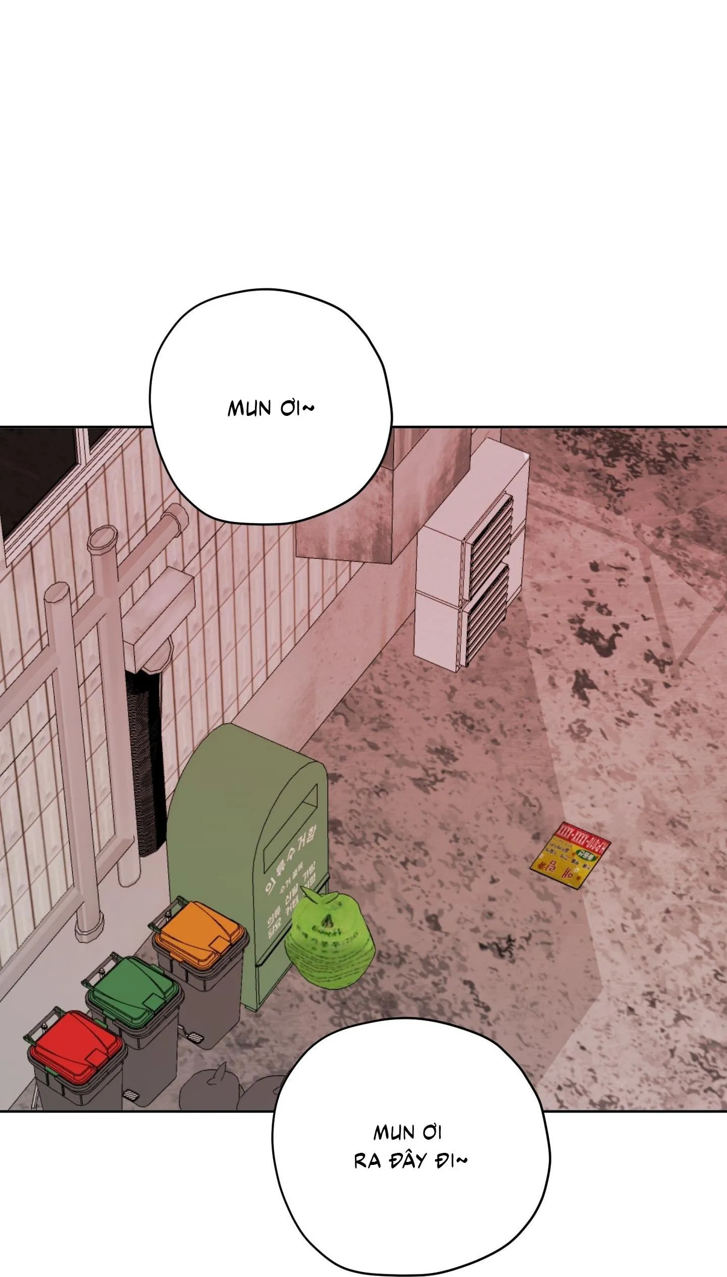 Đầm Sen Héo Úa Chapter 45 Trang 24