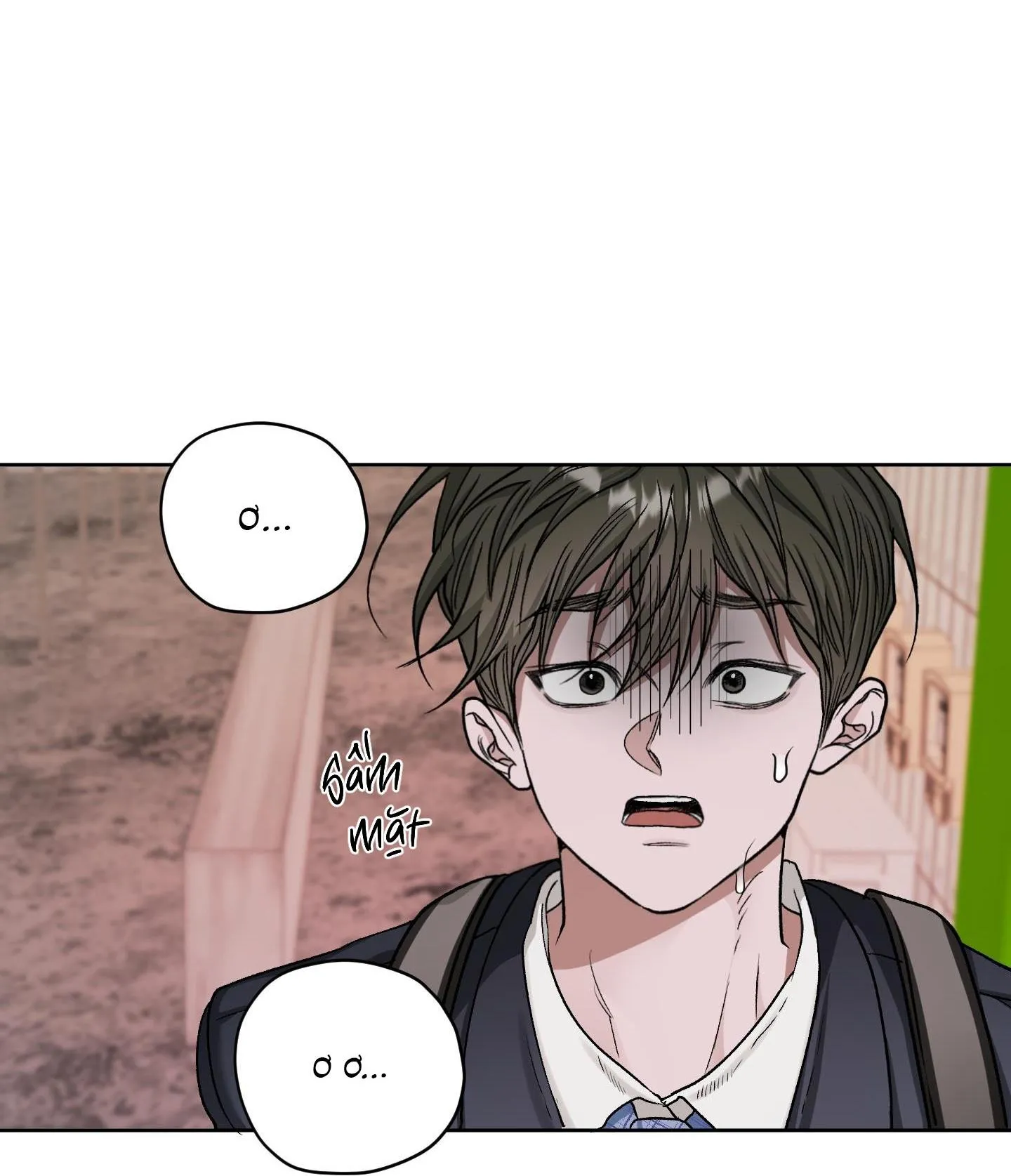 Đầm Sen Héo Úa Chapter 45 Trang 28