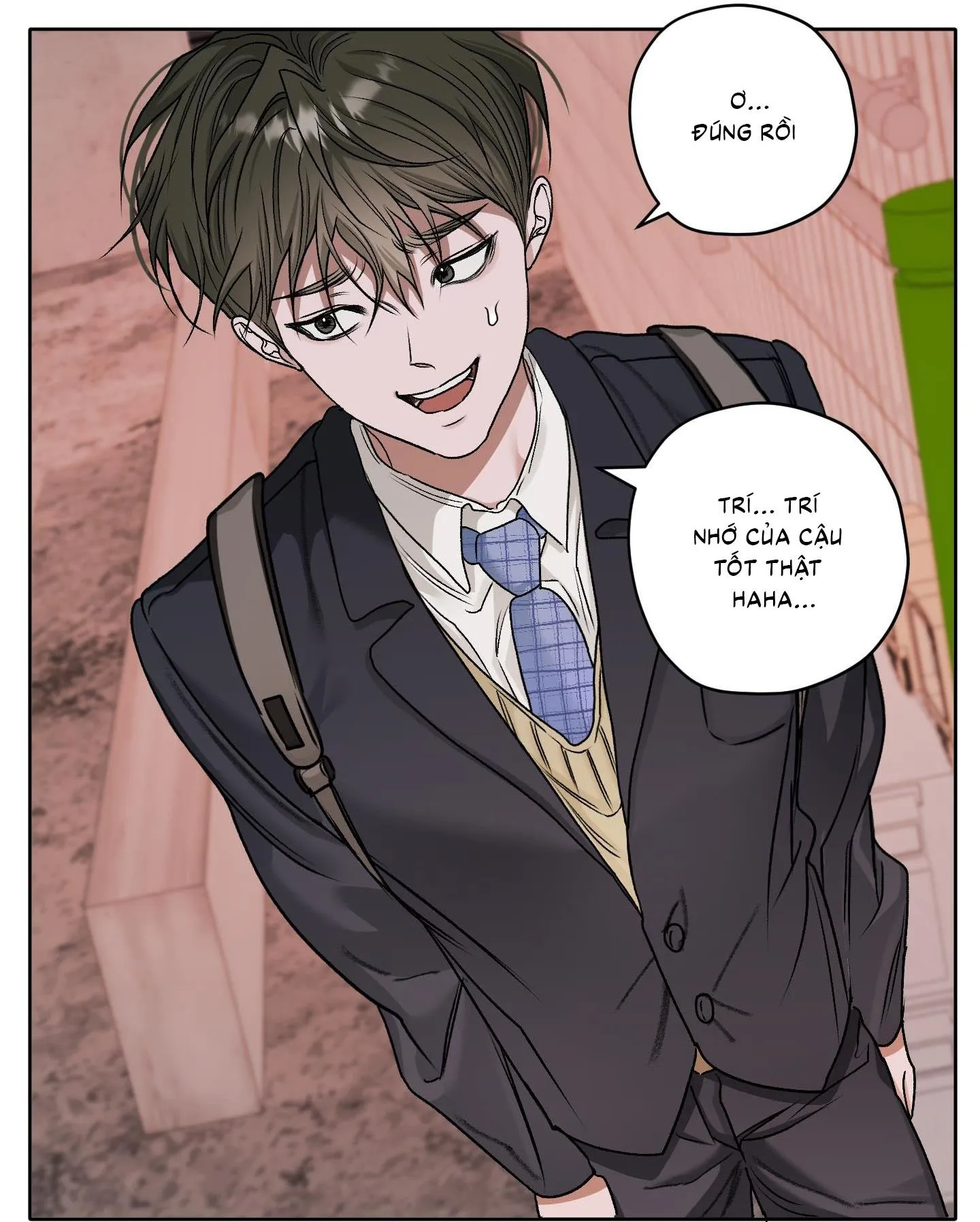 Đầm Sen Héo Úa Chapter 45 Trang 31